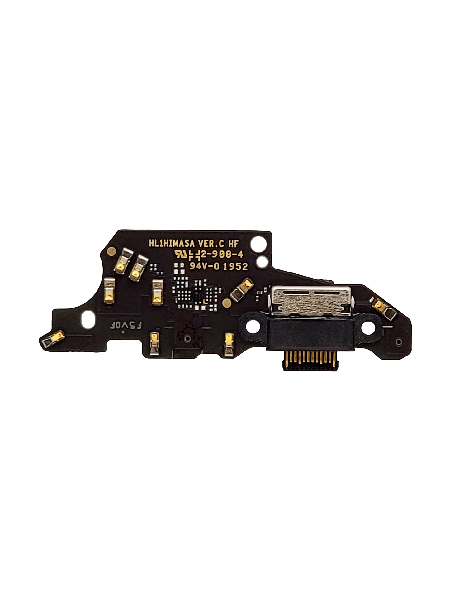 Huawei Mate 20 Charging Port