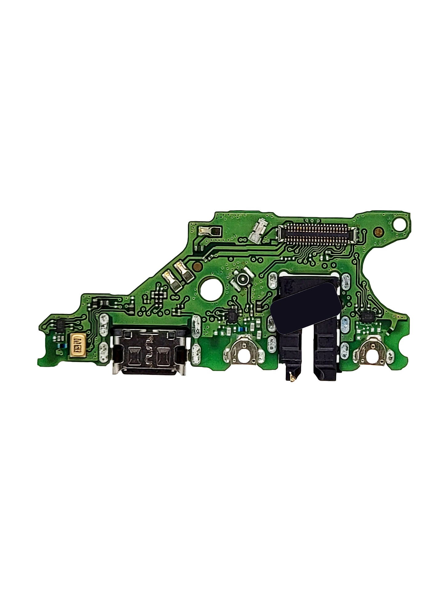 Huawei Mate 20 Lite Charging Port