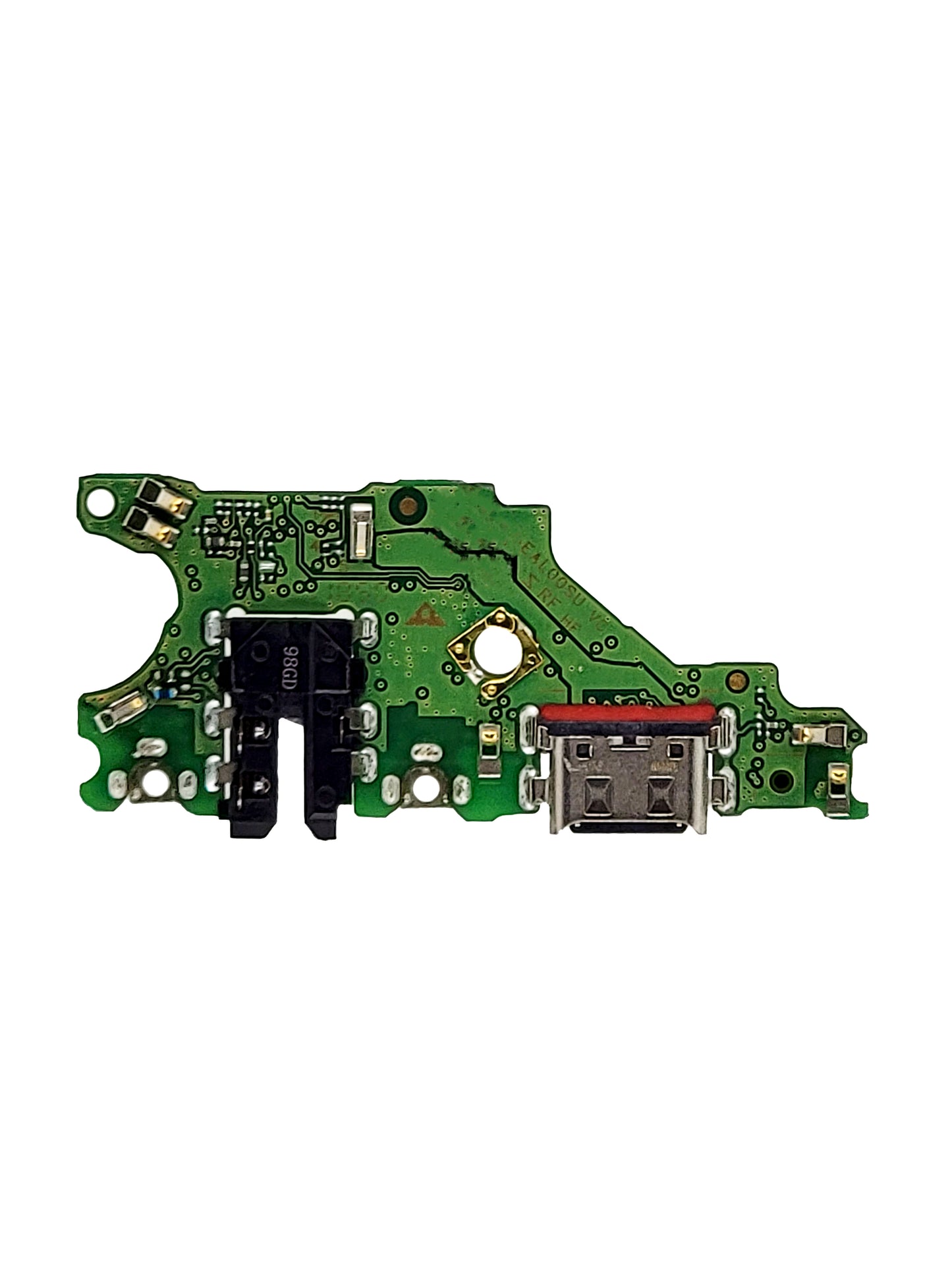 Huawei Mate 20 Lite Charging Port