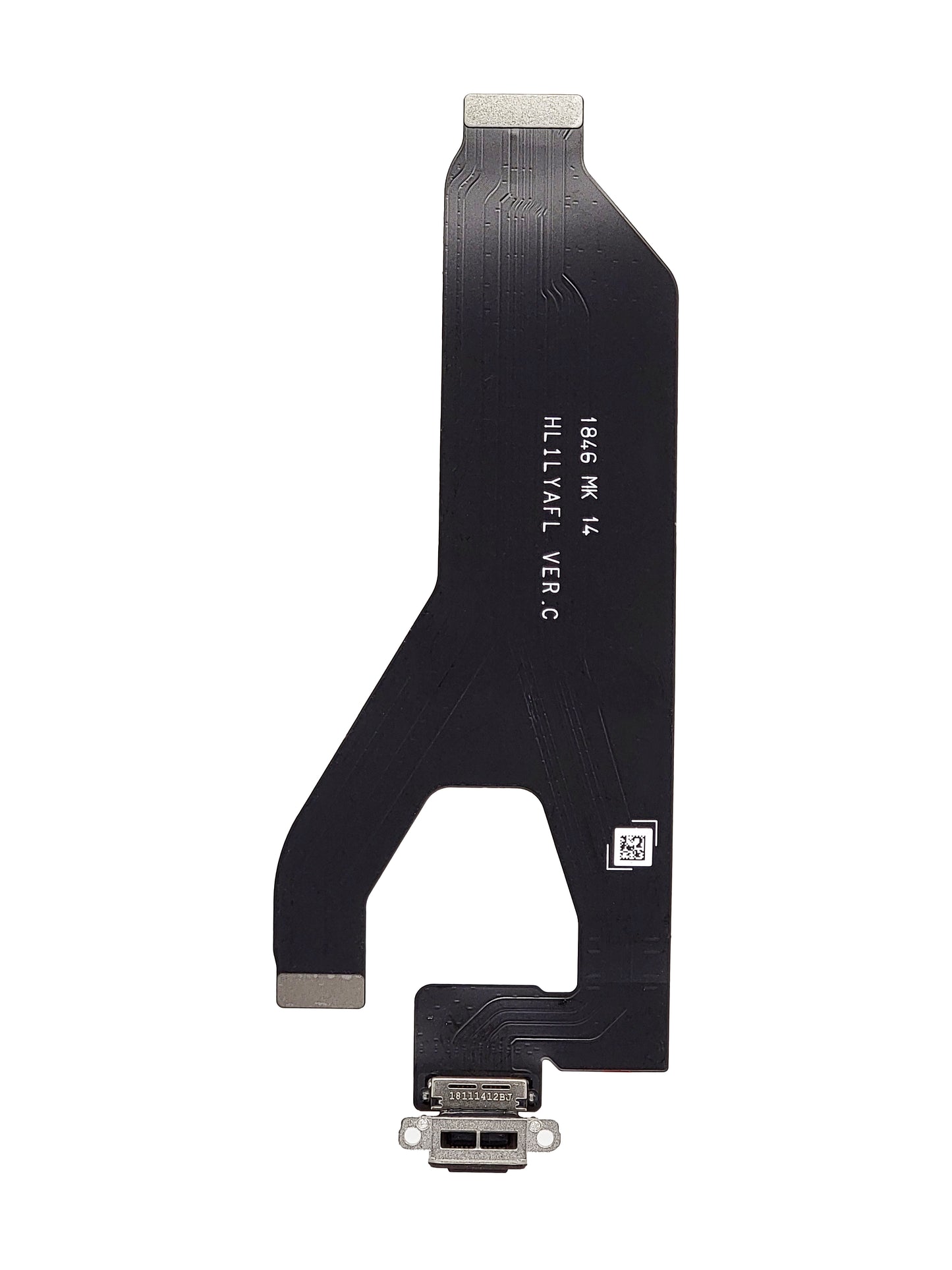 Huawei Mate 20 Pro Charging Port