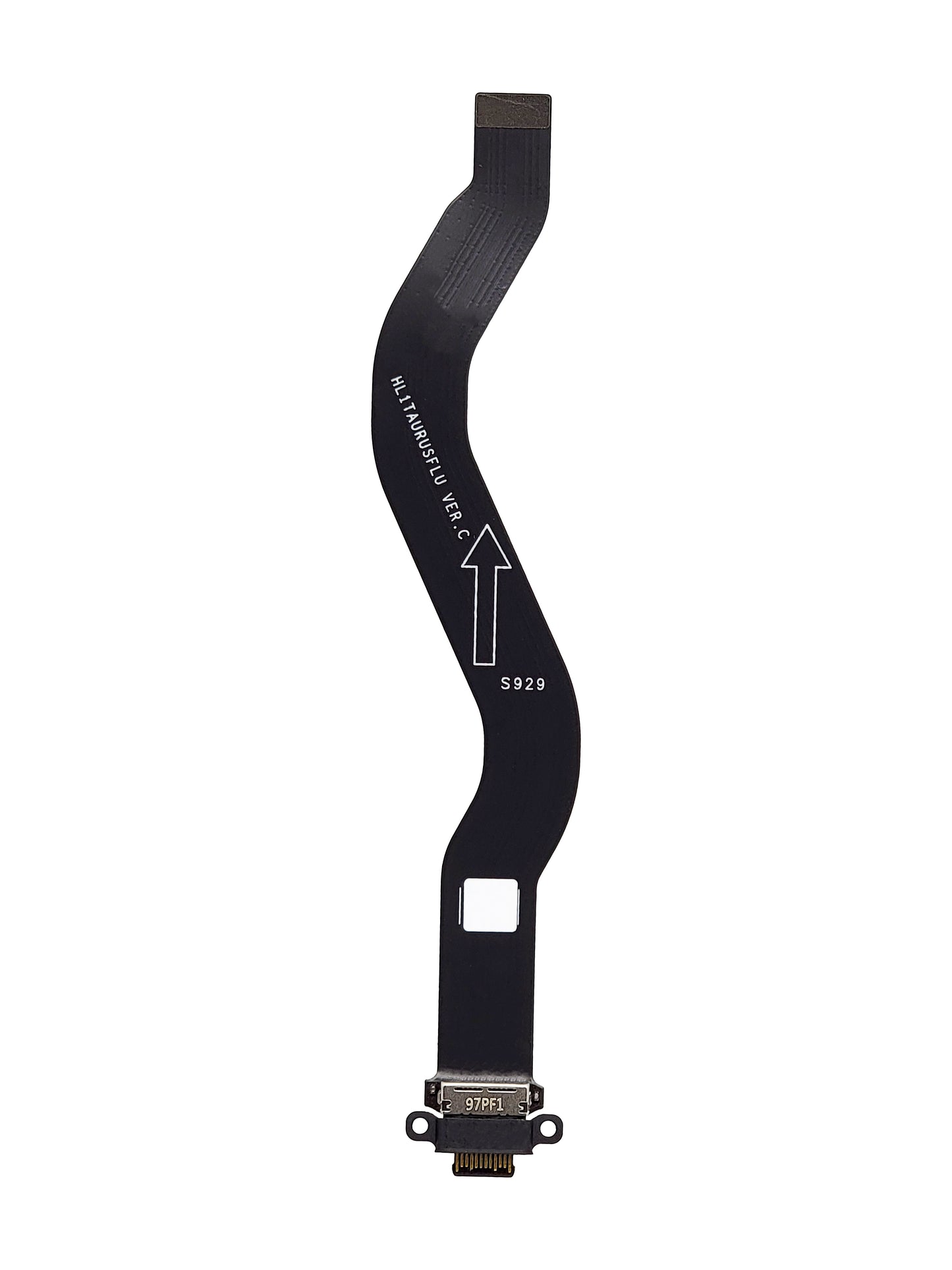 Huawei Mate 30 Charging Port