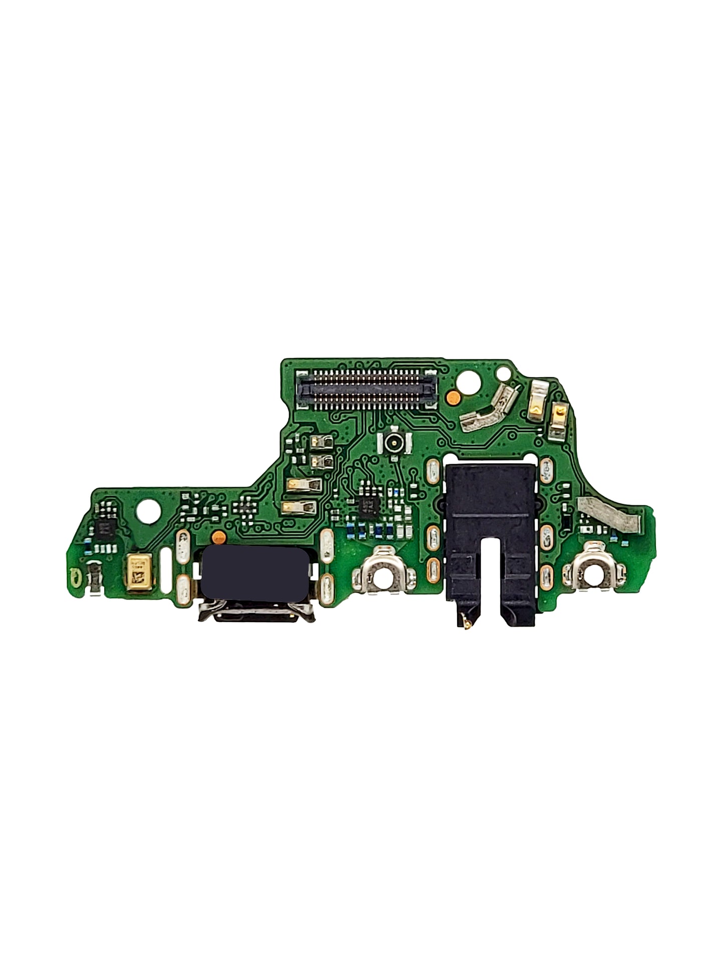 Huawei Mate 30 Lite Charging Port