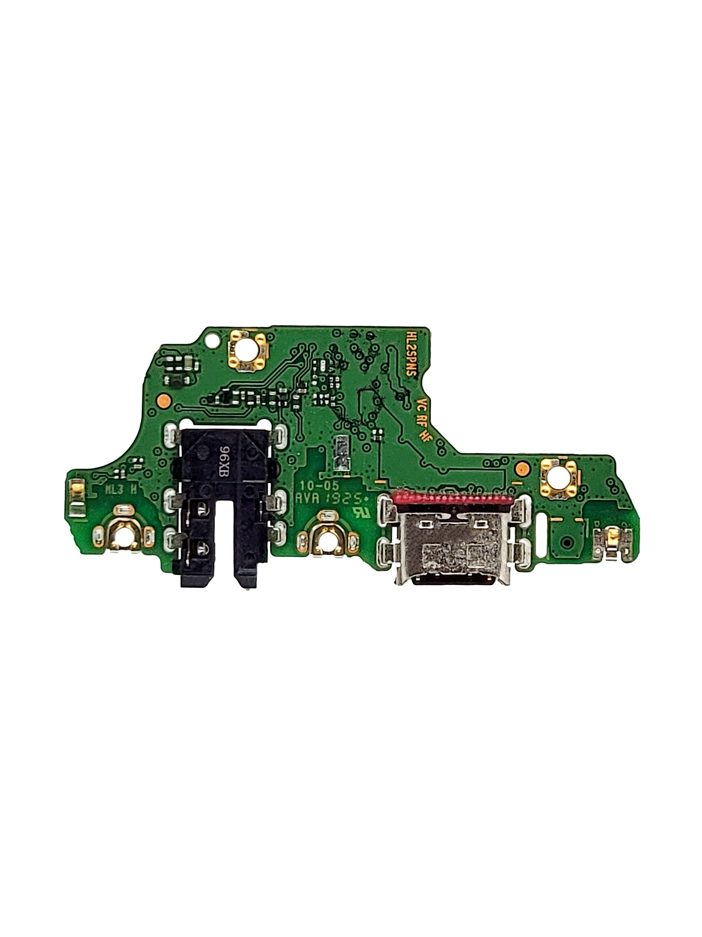 Huawei Mate 30 Lite Charging Port