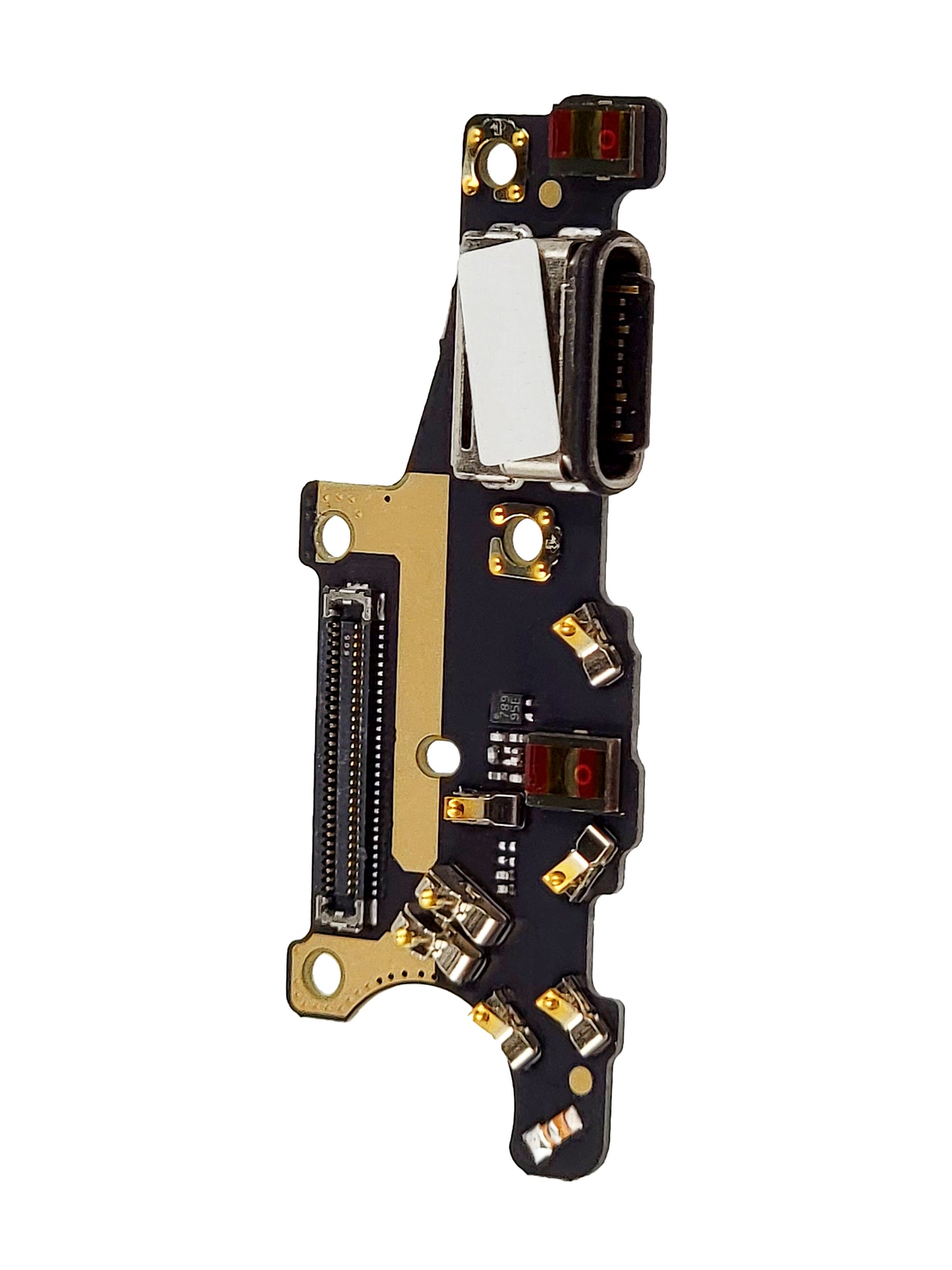 HW Mate 10 Charging Port