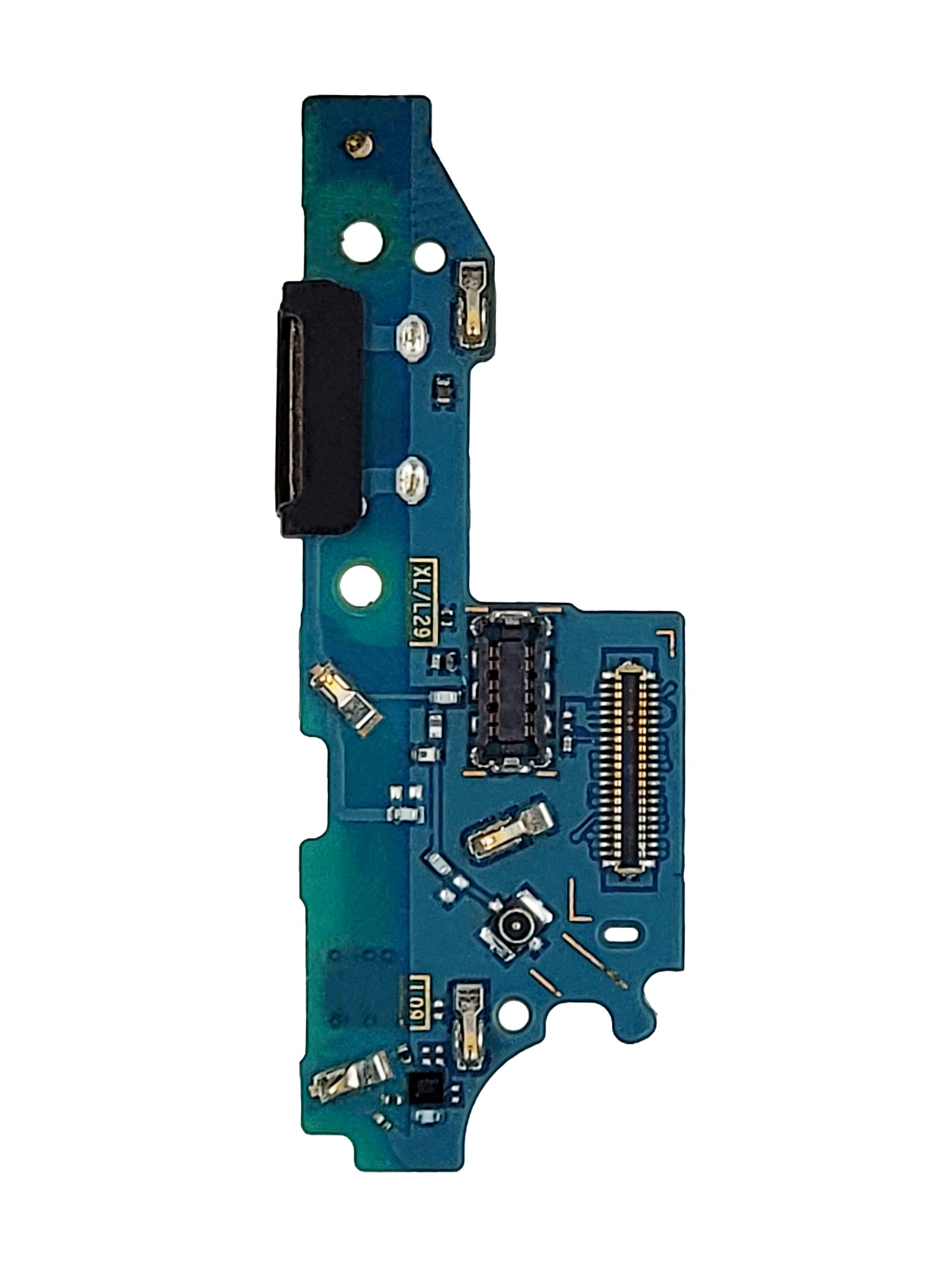 Huawei Mate 8 Charging Port