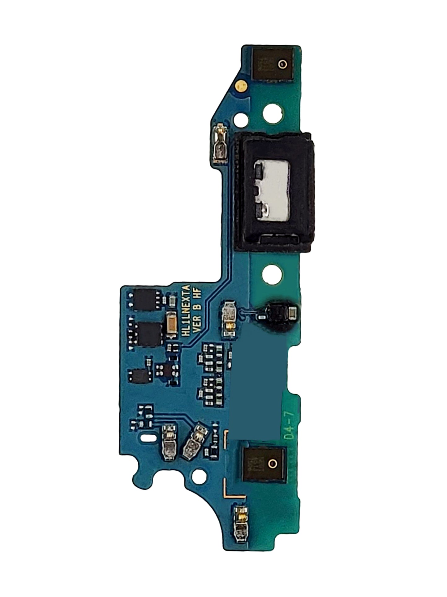 Huawei Mate 8 Charging Port