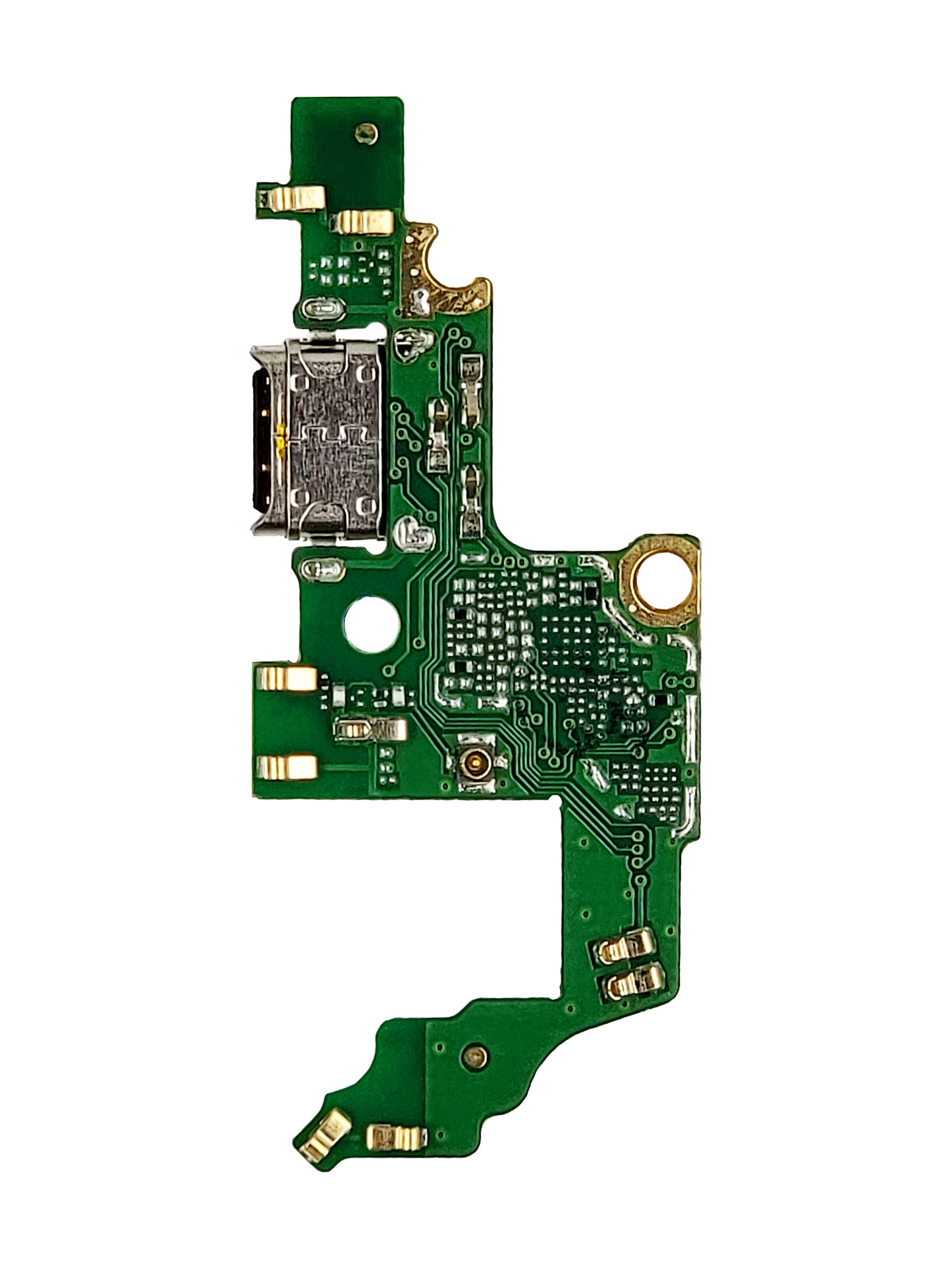 Huawei Nova 2 Plus Charging Port