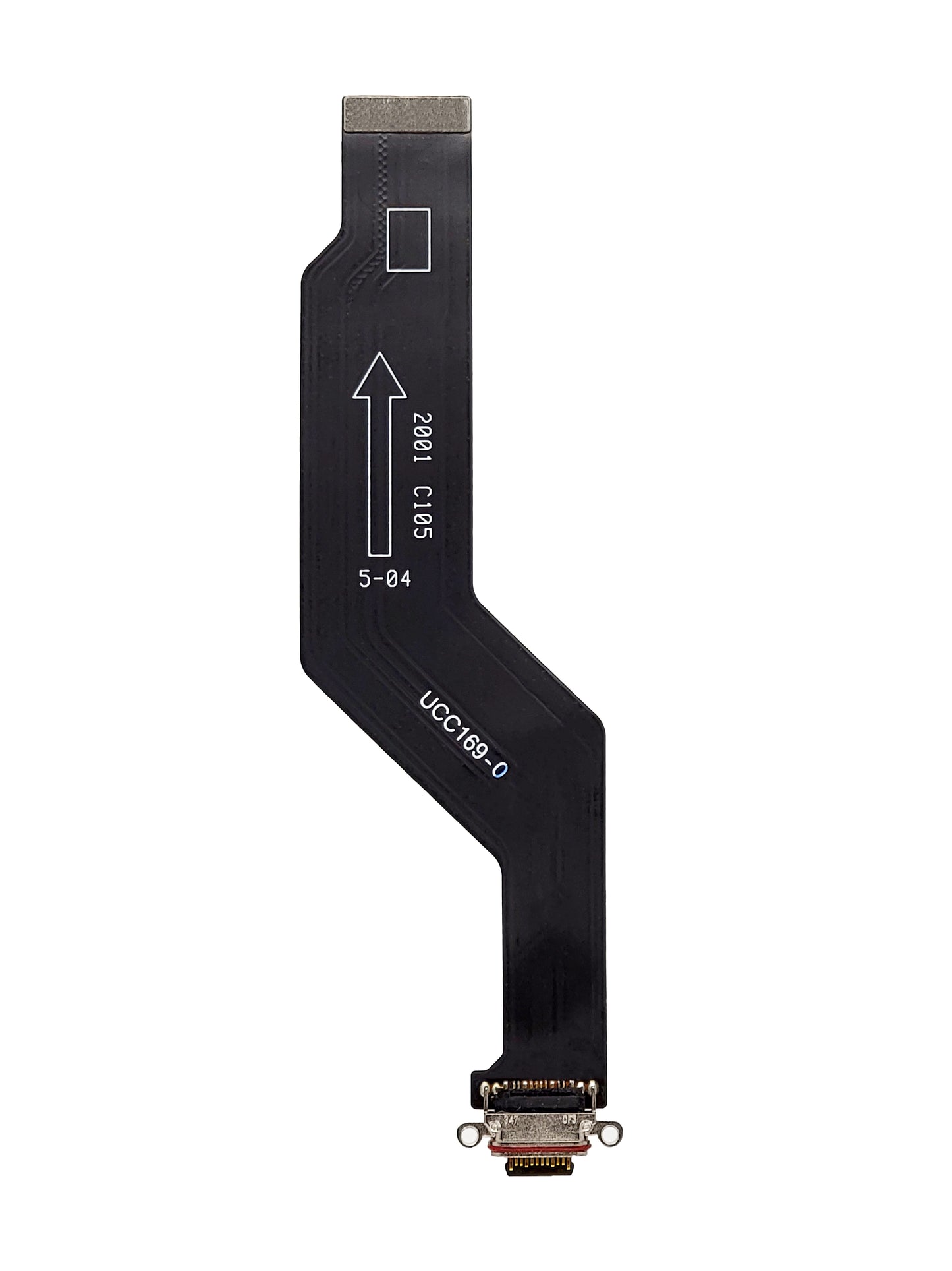 OPS 1+8 Charging Port
