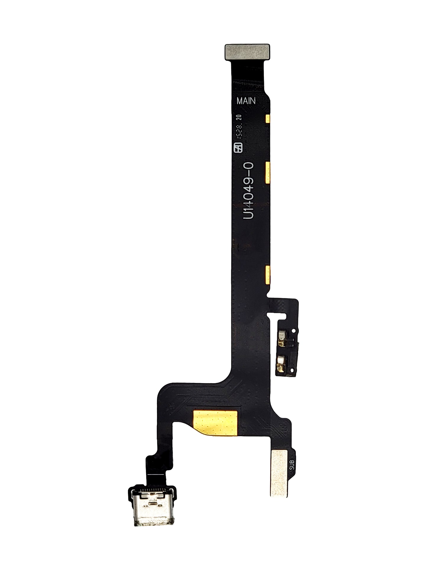 OPS 1+2 Charging Port
