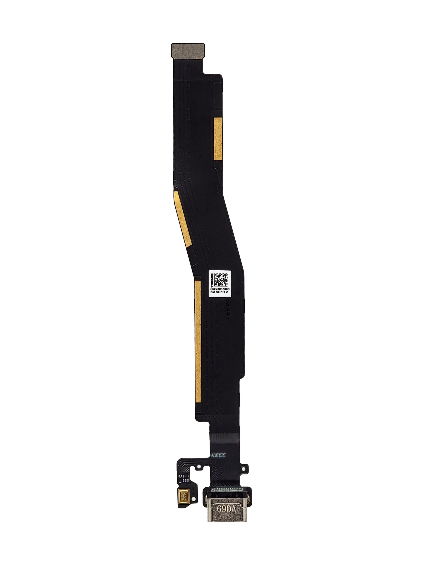 OPS 1+3 Charging Port