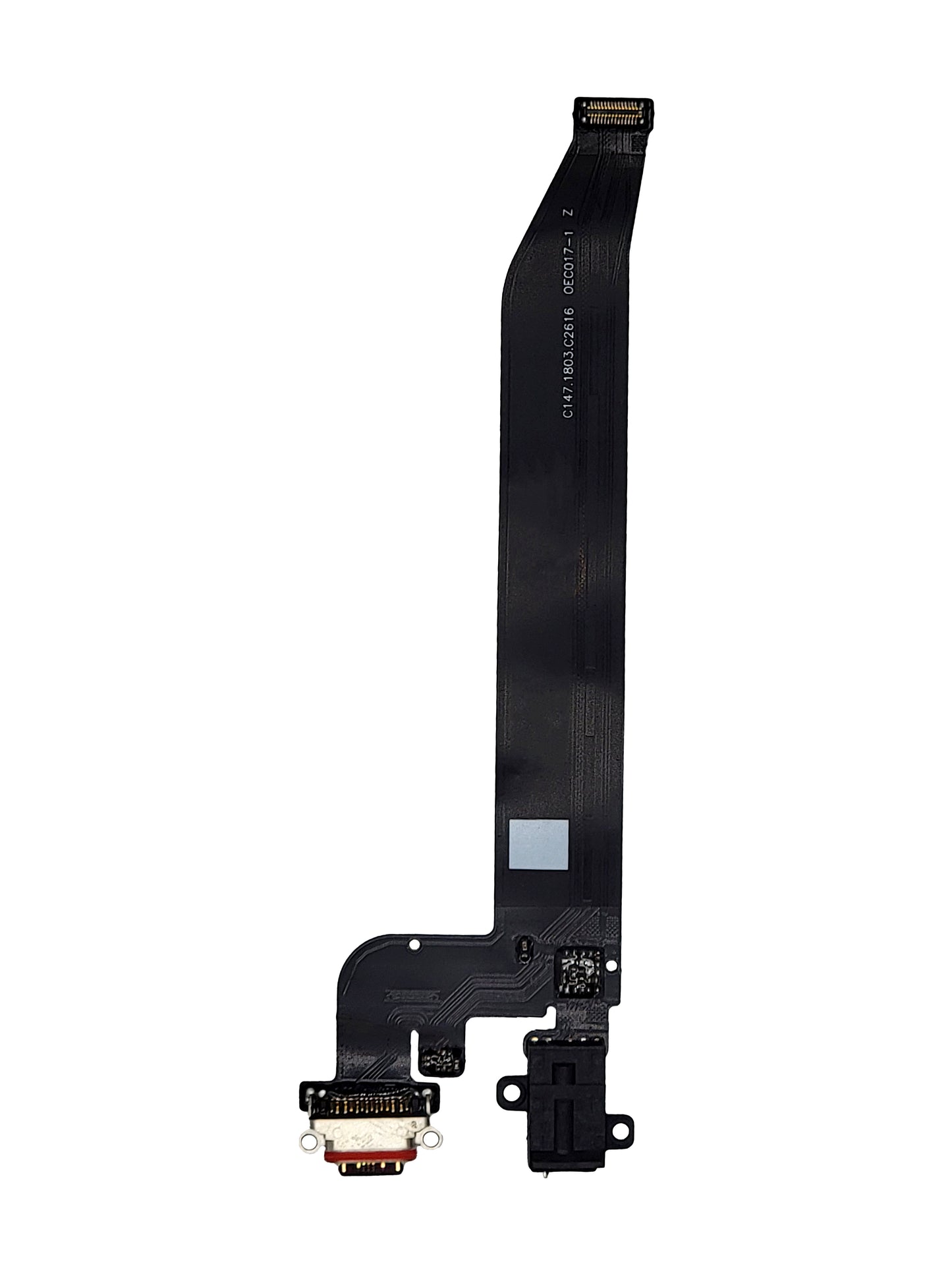 OPS 1+5T Charging Port