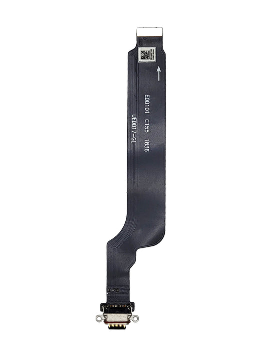 OPS 1+6T Charging Port