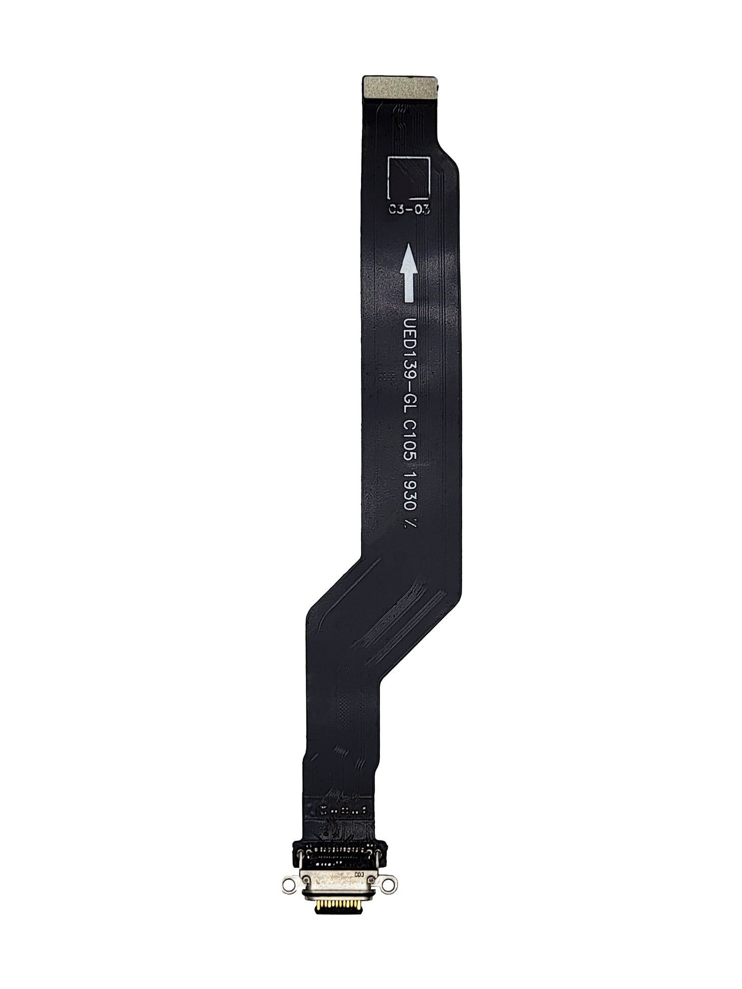 OPS 1+7 Charging Port