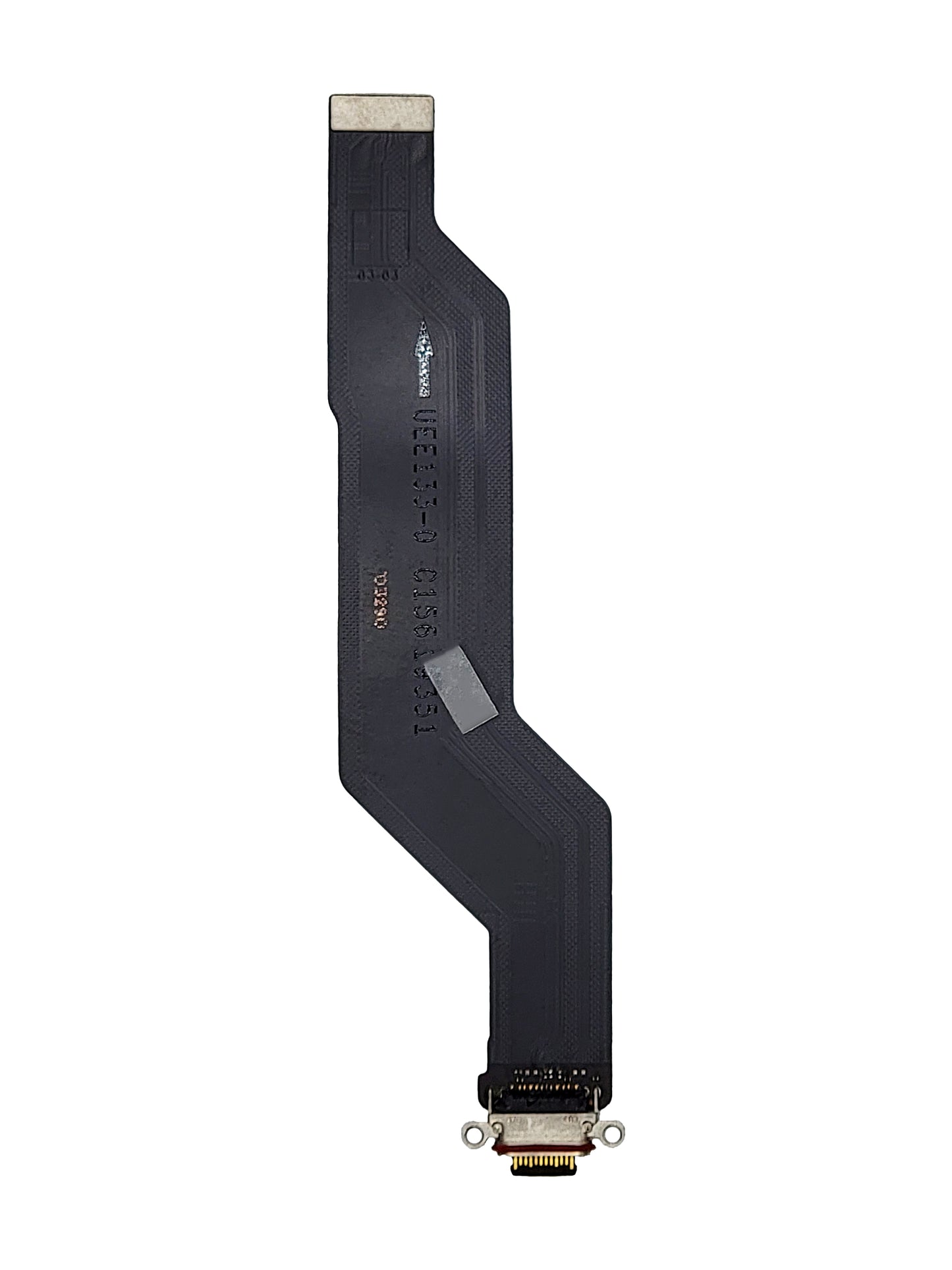 OPS 1+7T Charging Port