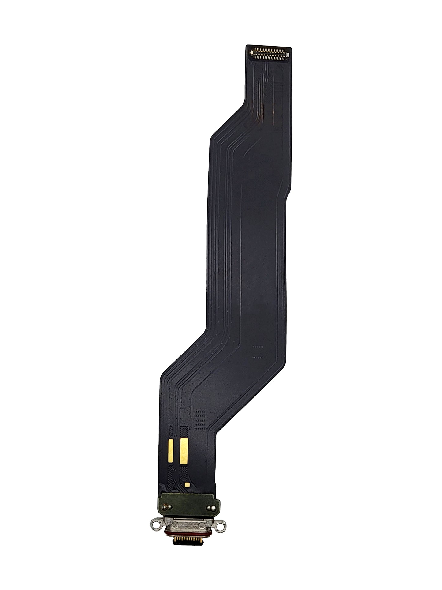 OPS 1+7T Charging Port