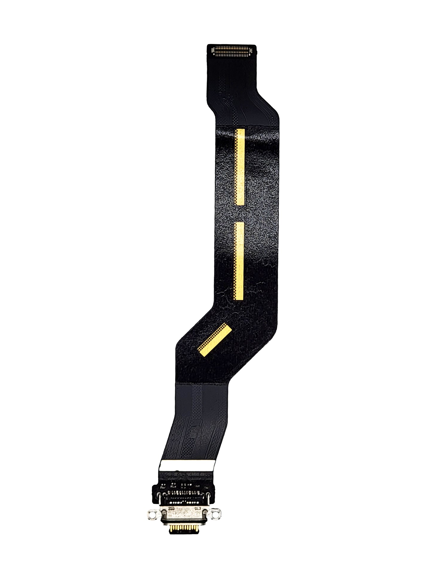 OPS 1+7T Pro Charging Port