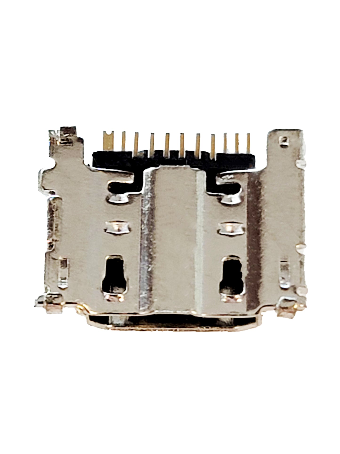 Samsung Tab 4 8.0" (T330 / T331 / T335 / T337) / Tab 4 10.1" (T530) / Tab Pro 8.4" (T325 / T321) (Soldering Required) Charging Port Only