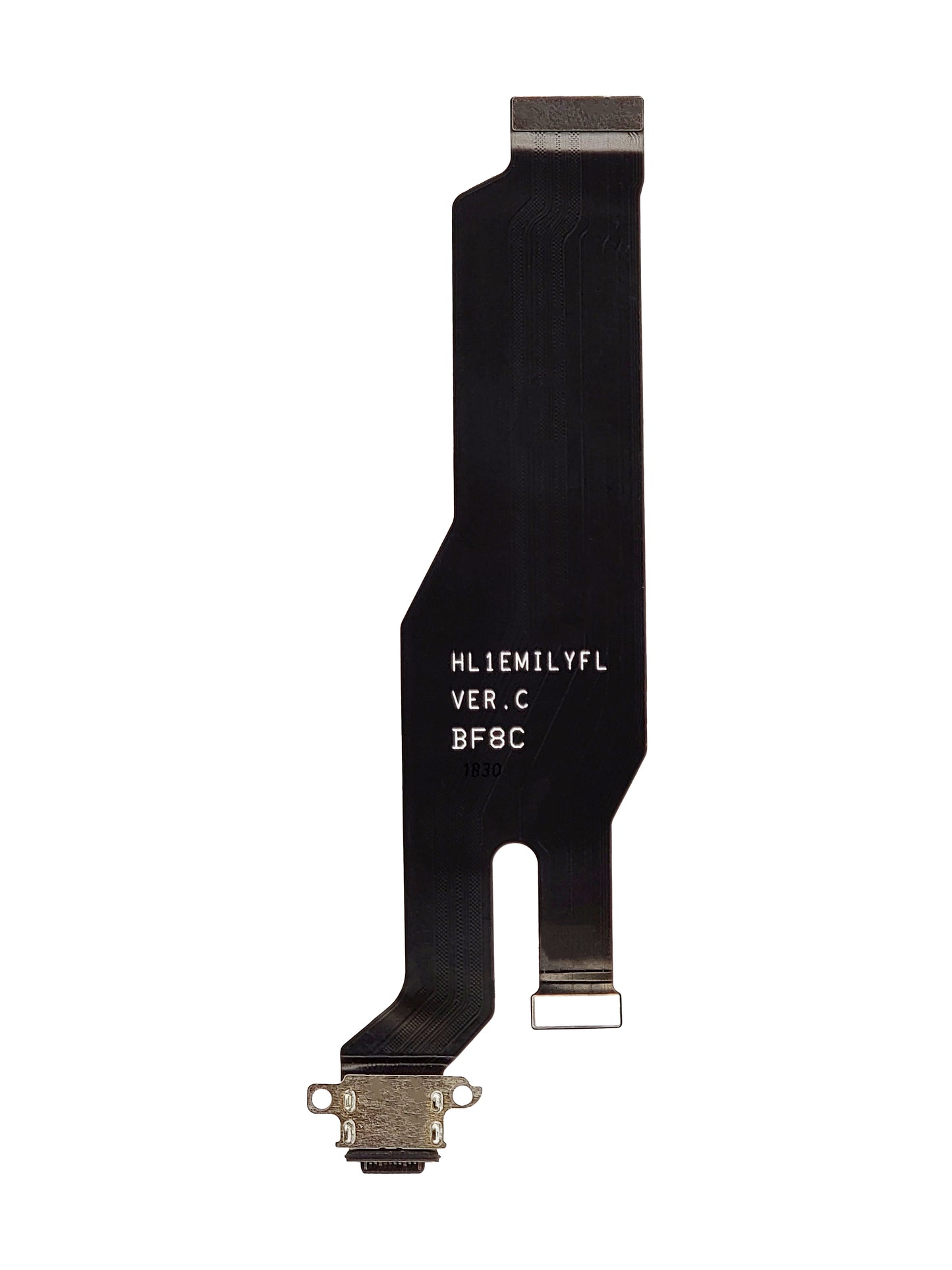 Huawei P20 Charging Port