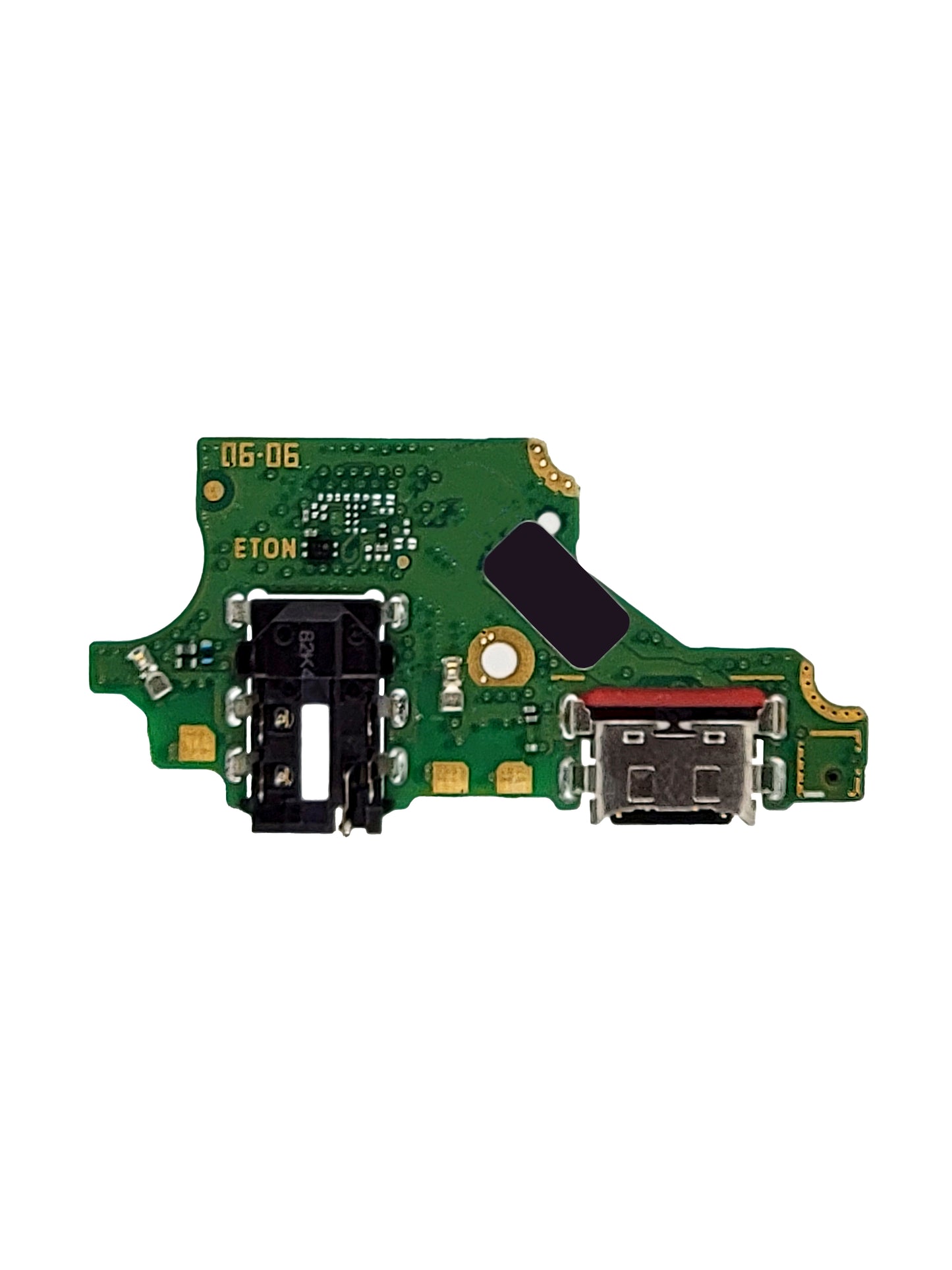 Huawei P20 Lite Charging Port