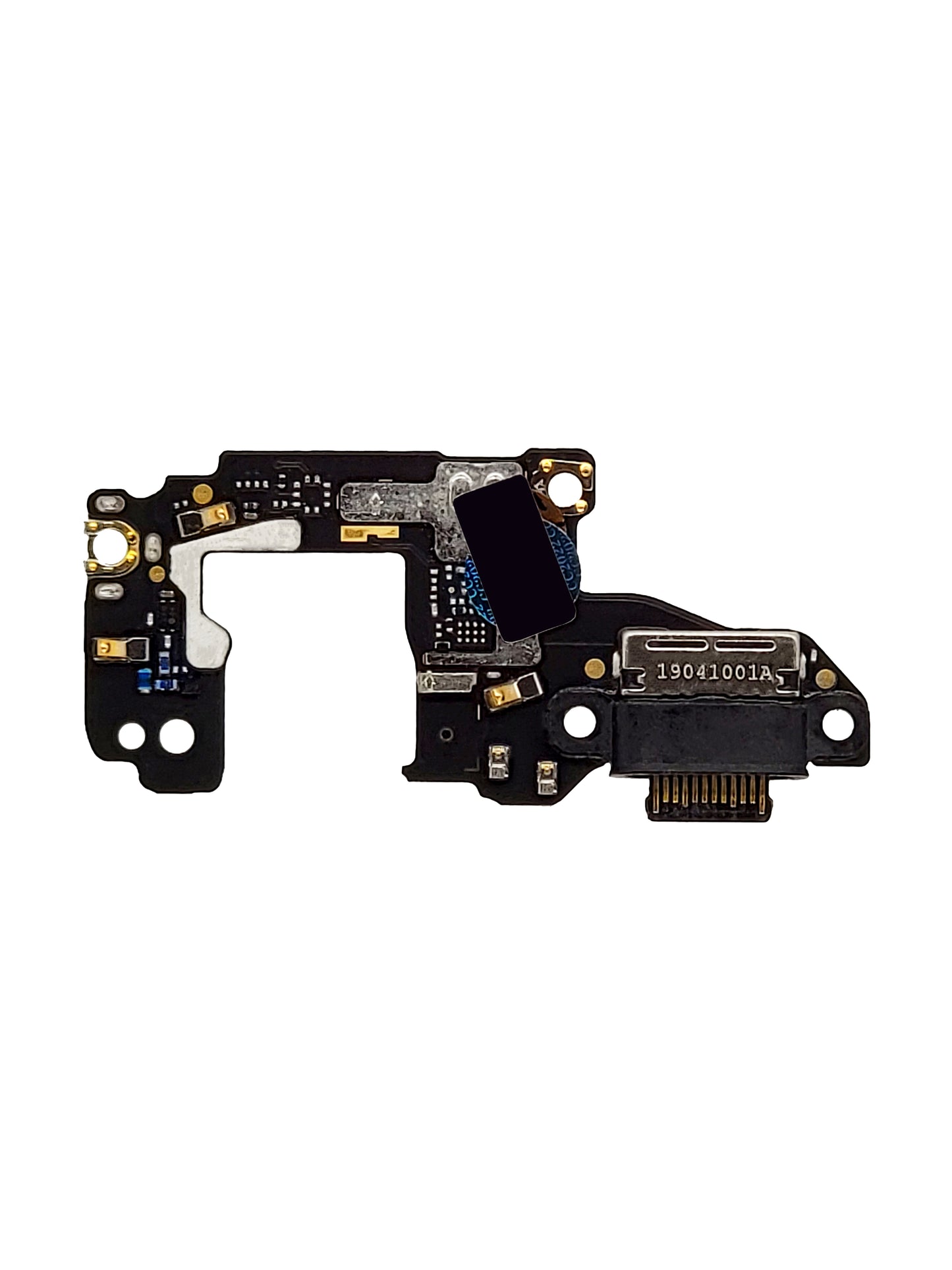 HW P30 Charging Port