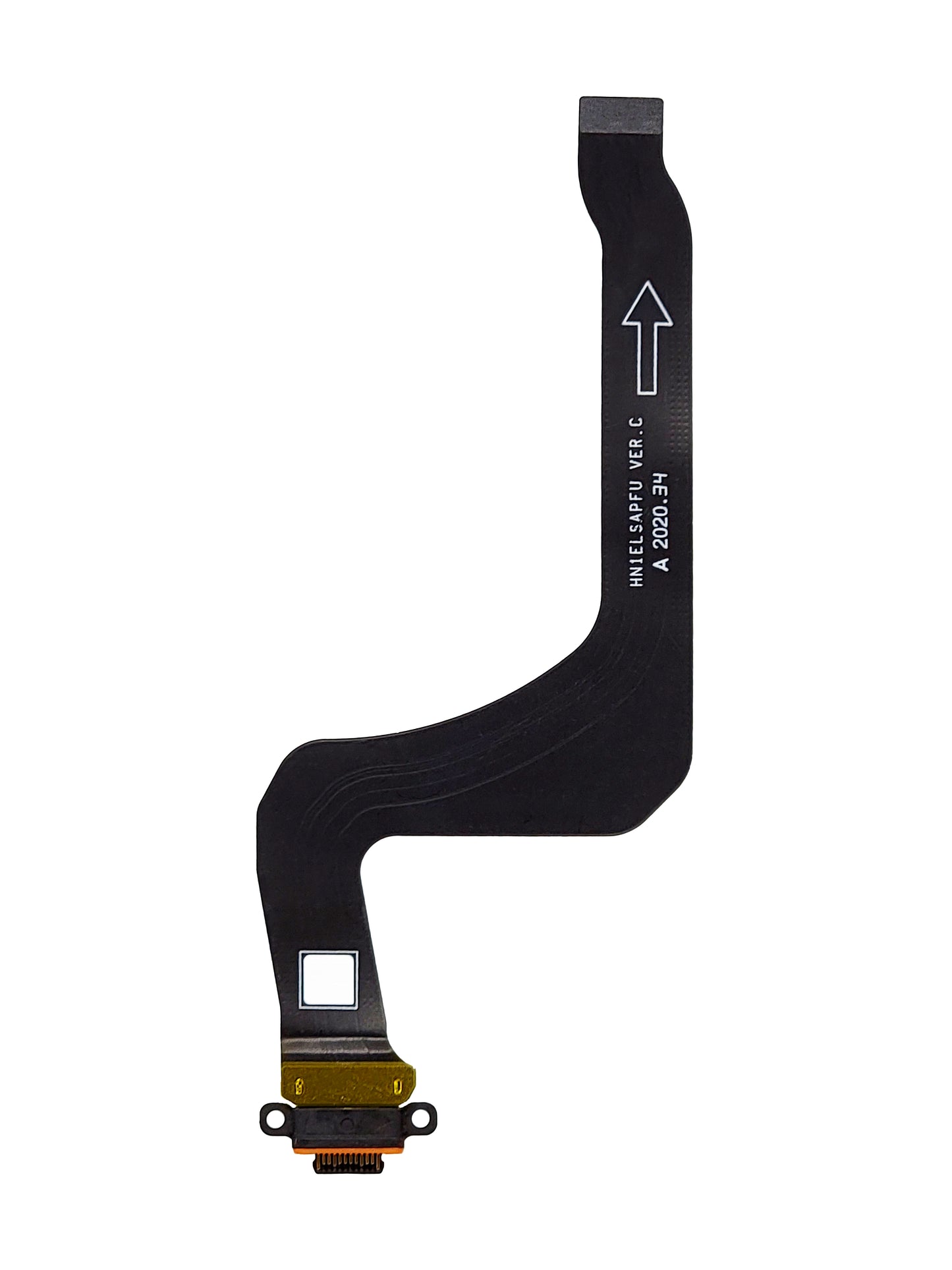 HW P40 Pro Charging Port