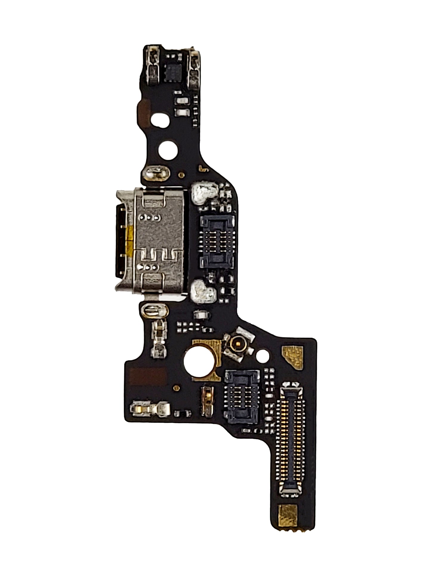 HW P9 Charging Port