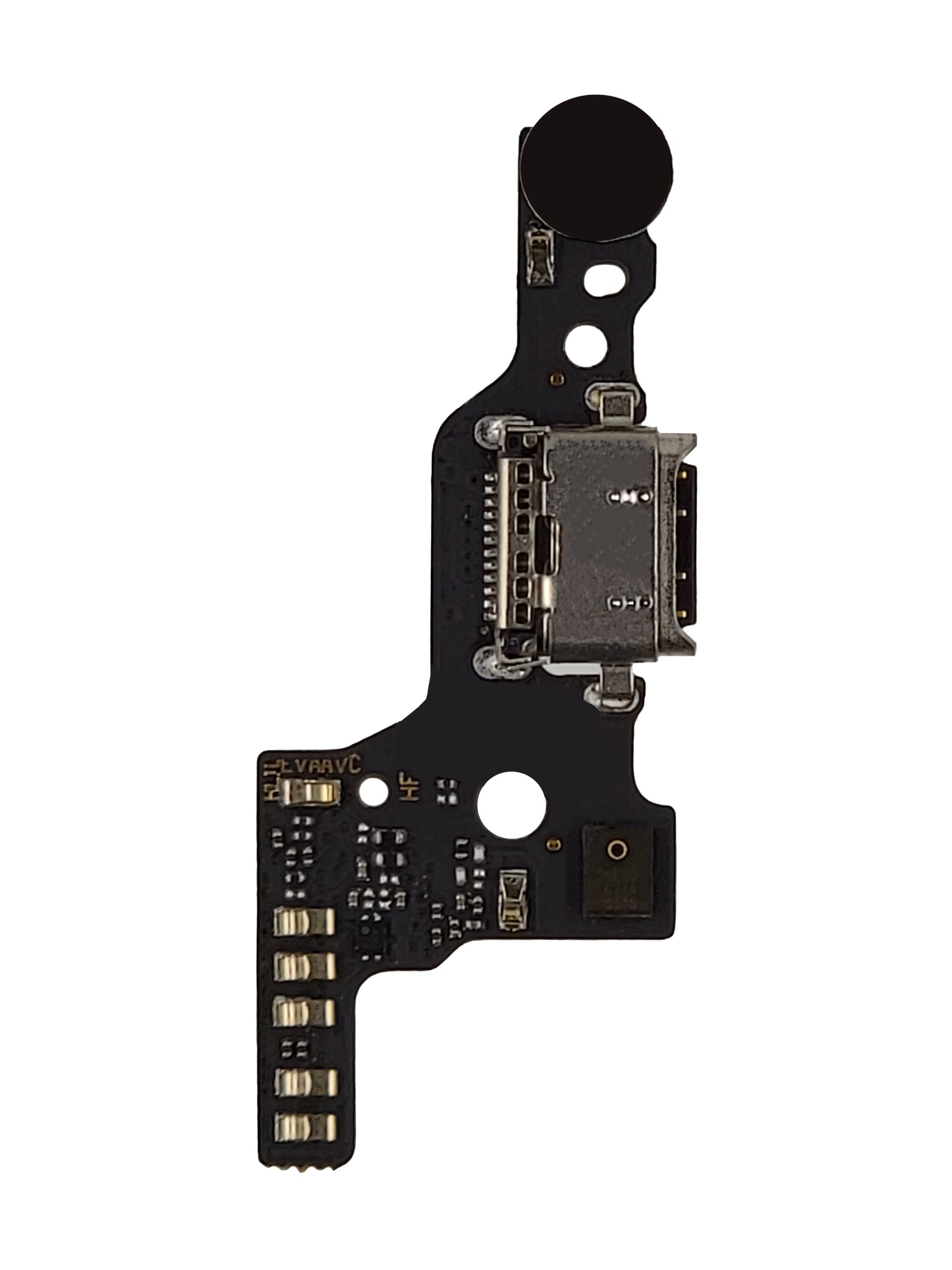 HW P9 Charging Port