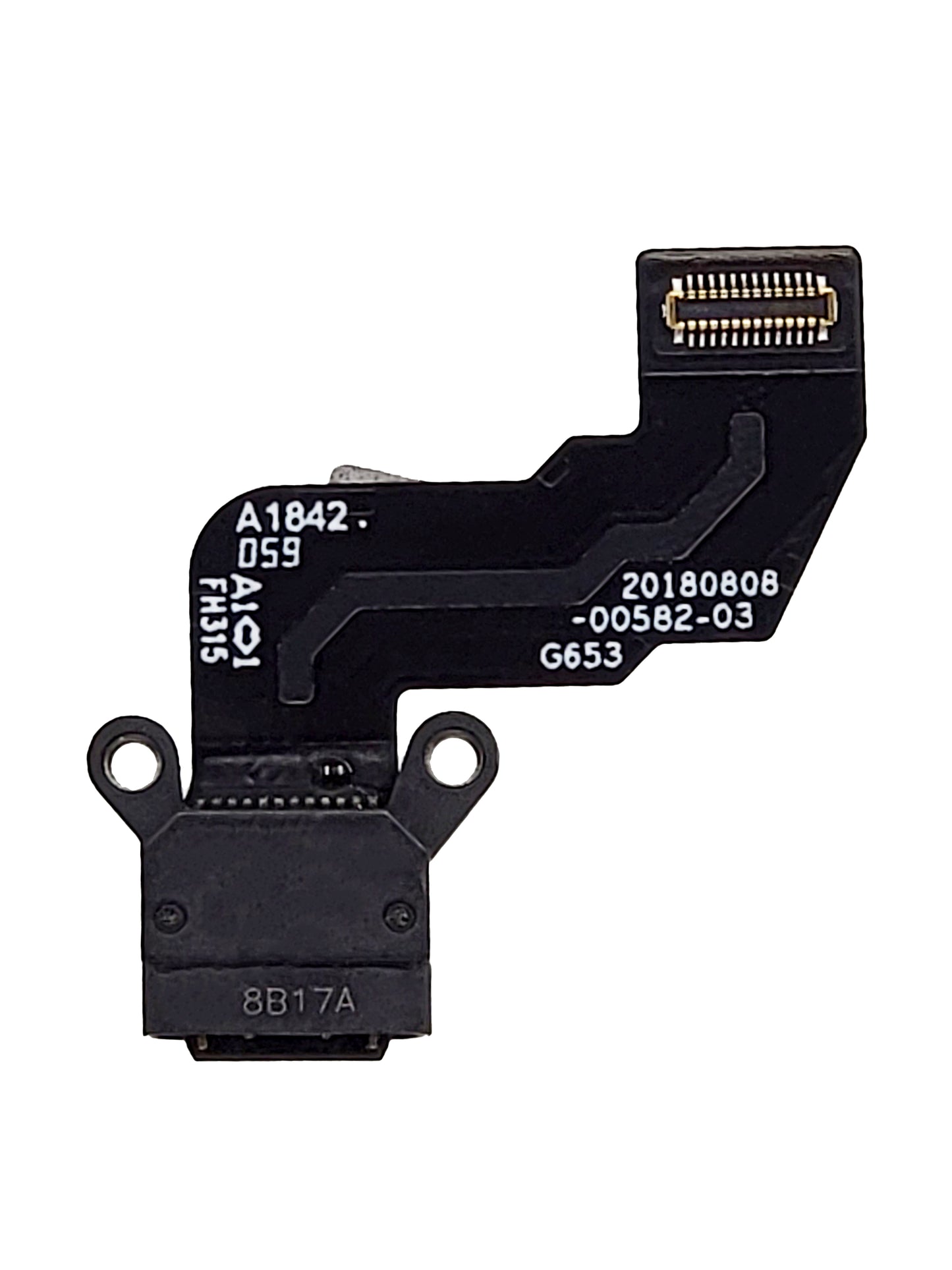 Google Pixel 3A Charging Port