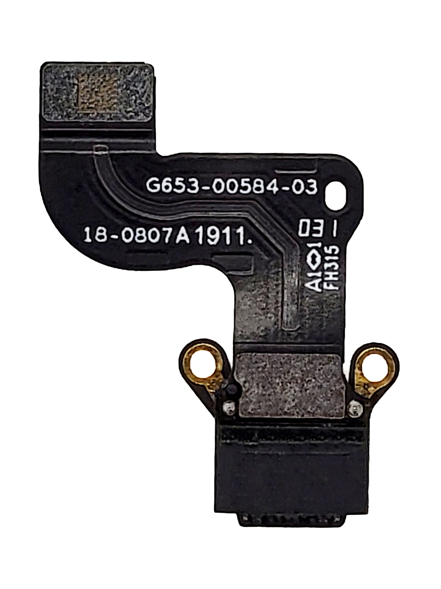 Google Pixel 3A XL Charging Port