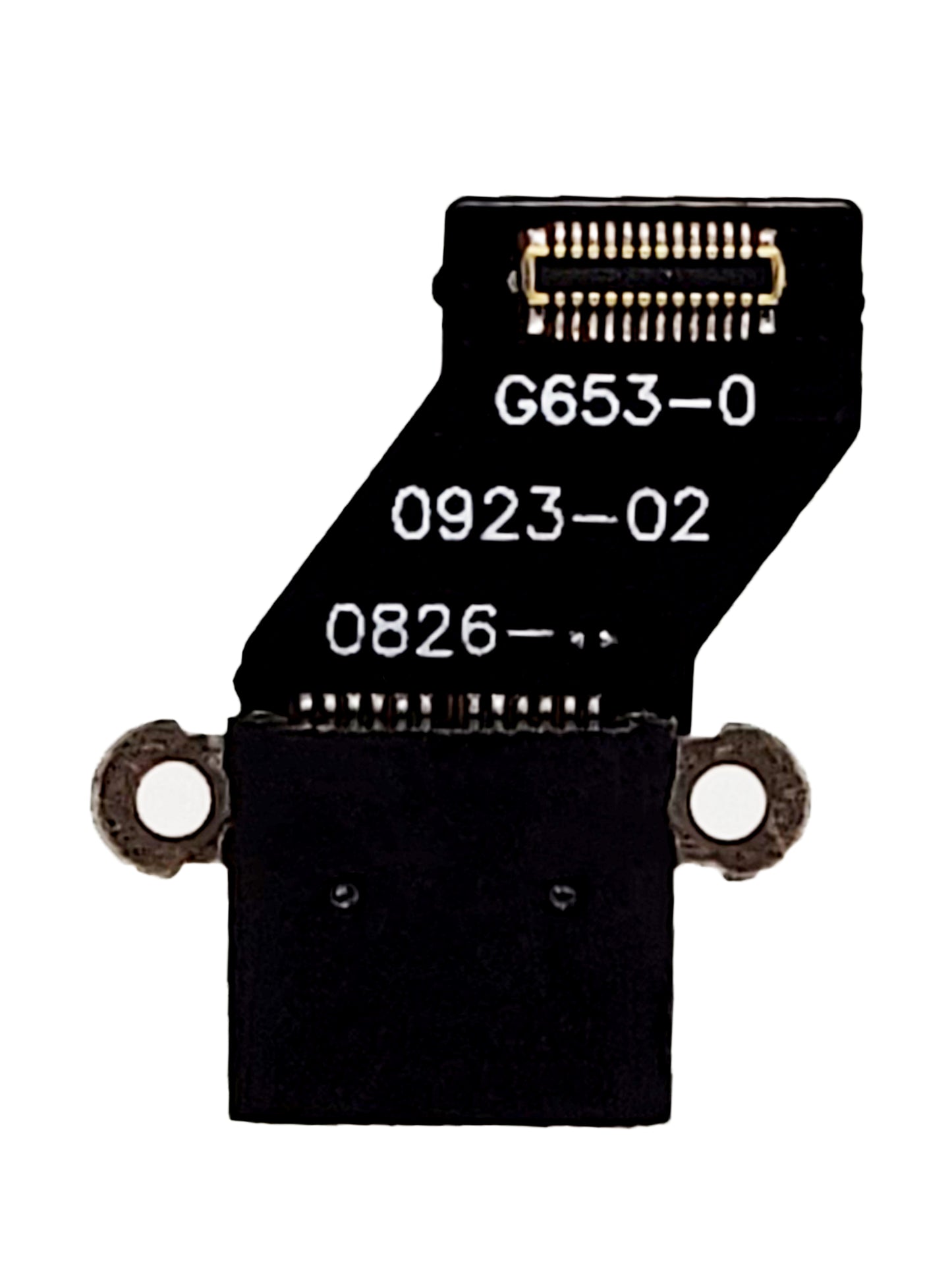 Google Pixel 4A Charging Port
