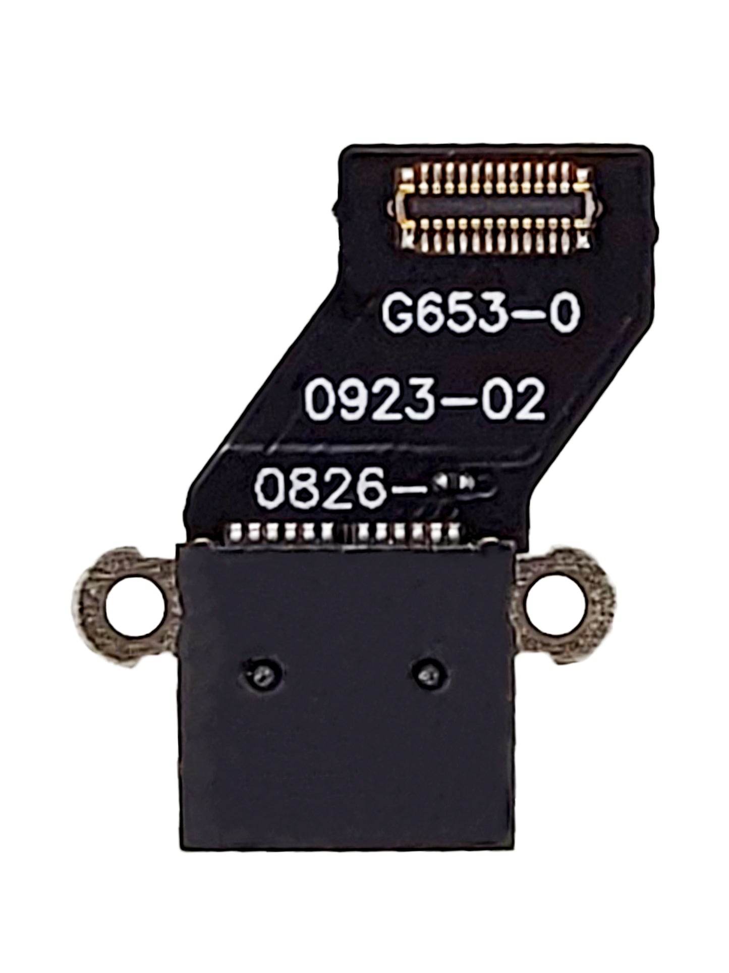 Google Pixel 4A (5G) Charging Port