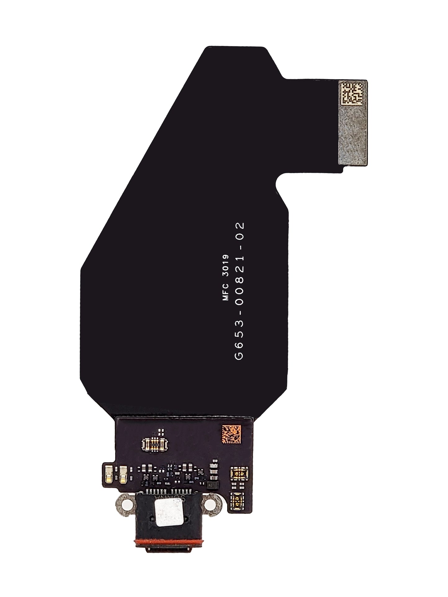 Google Pixel 4 XL Charging Port (USA)