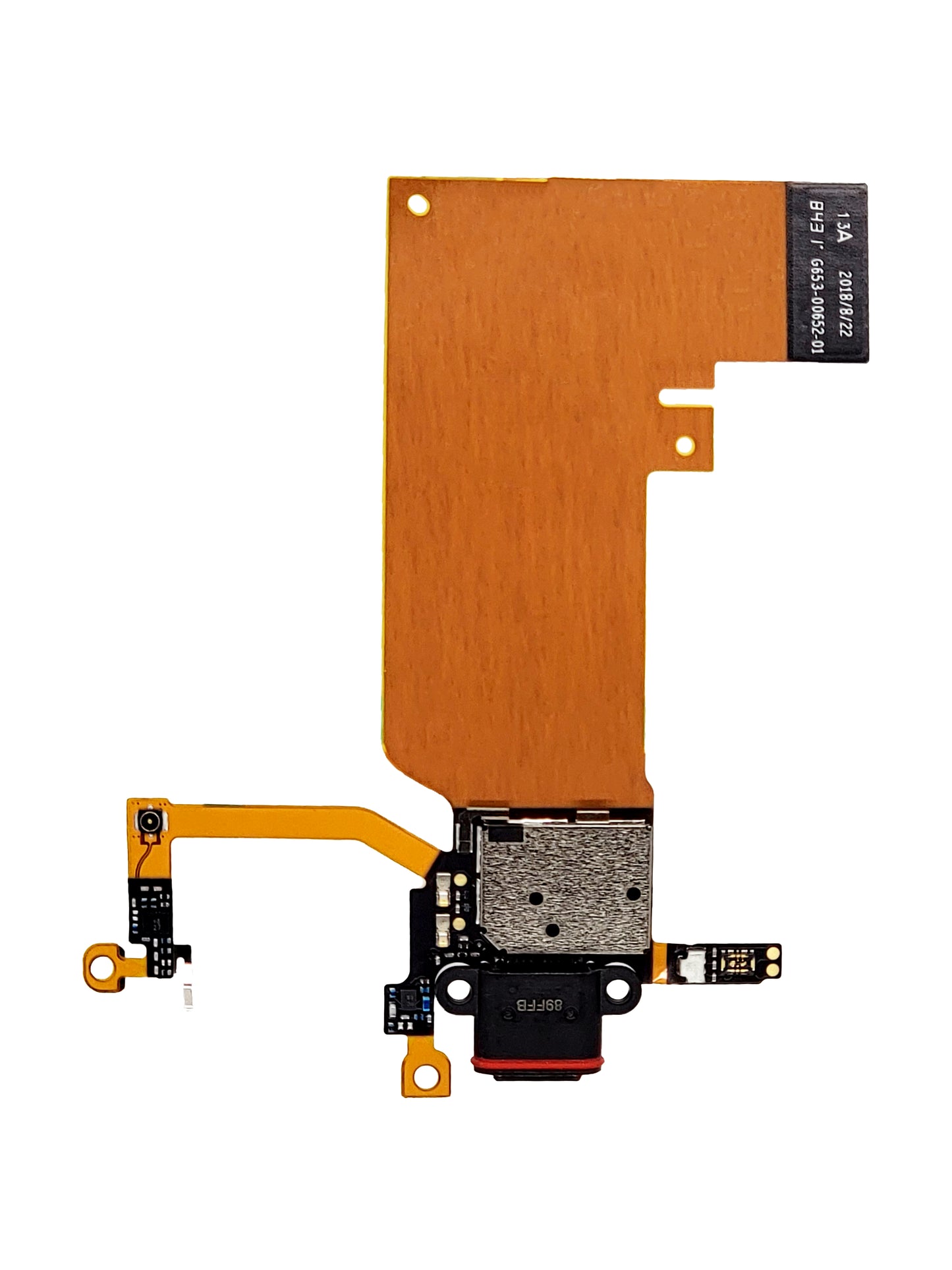 Google Pixel 4 Charging Port (International)