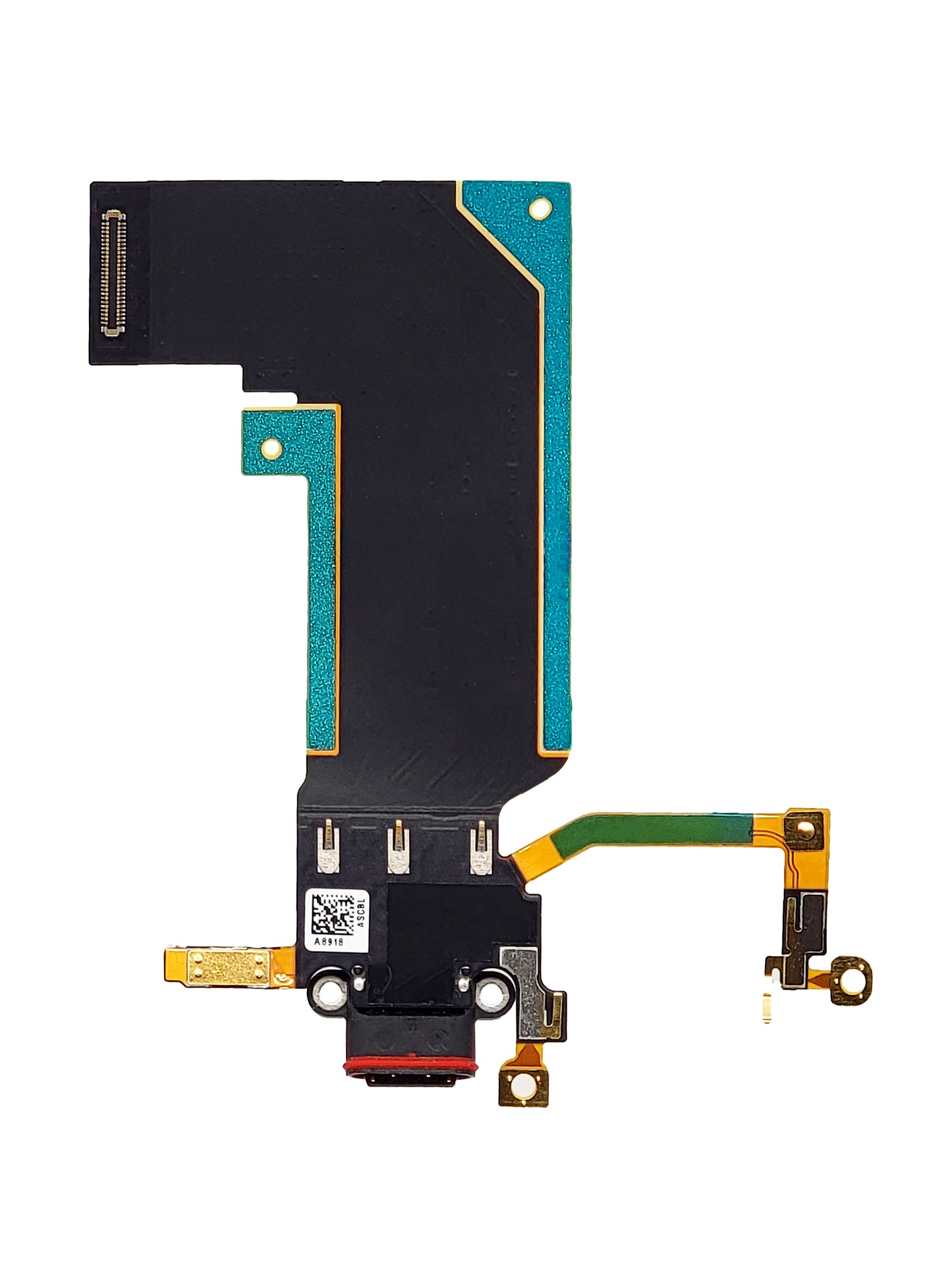 Google Pixel 4 Charging Port (International)