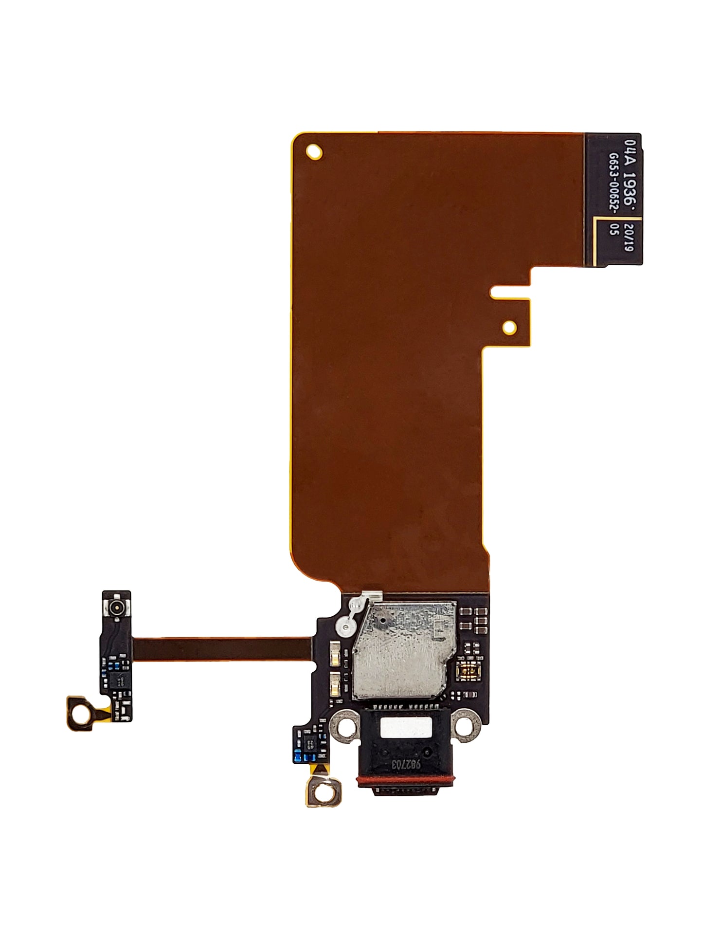 Google Pixel 4 Charging Port (USA)