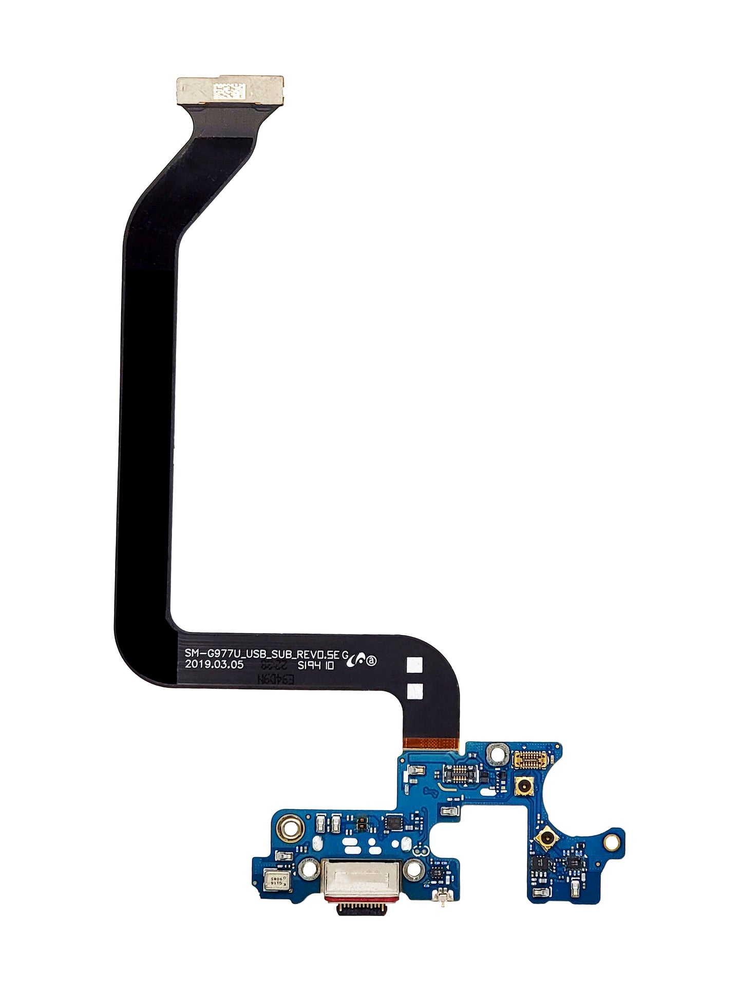 SGS S10 (5G) (G977) Charging Port (USA Version)