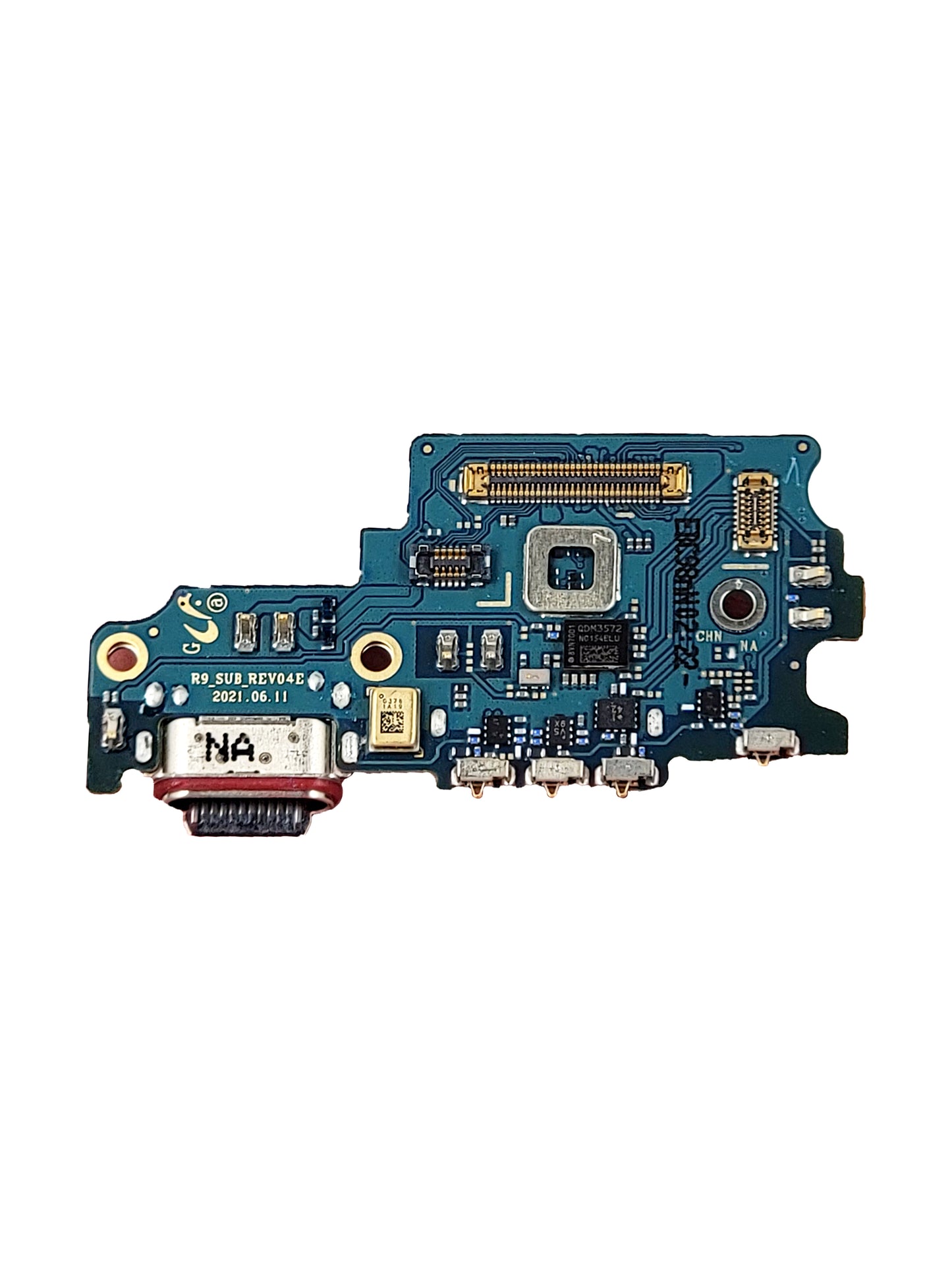 Samsung S21 FE Charging Port (USA Version)
