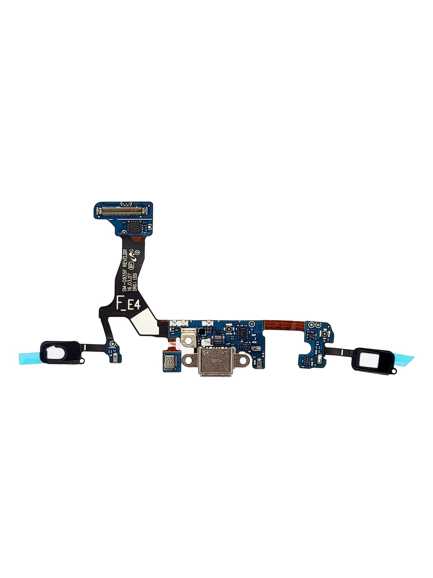 SGS S7 Edge (G935) Charging Port (International Version)