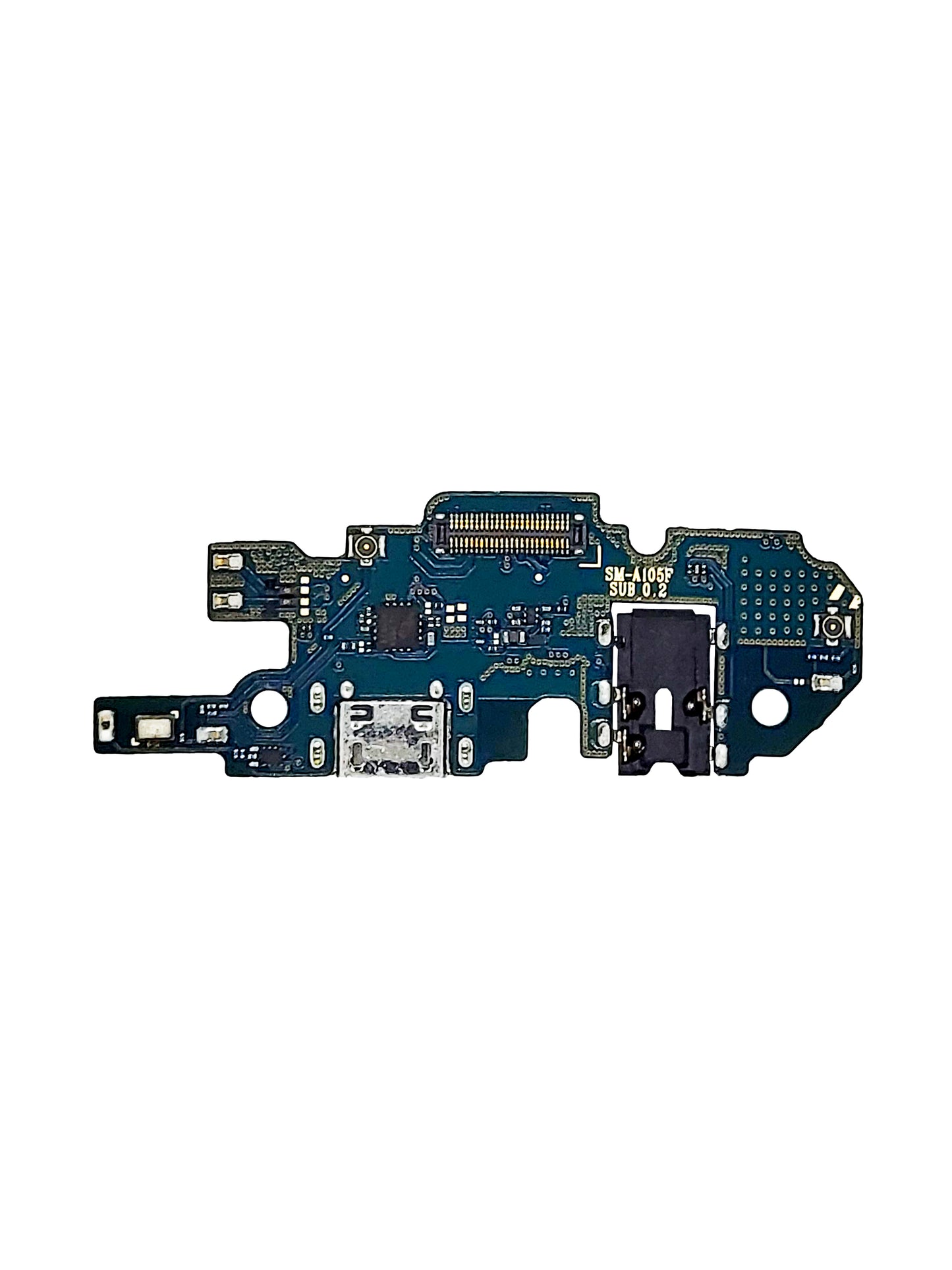 Samsung A10 2019 (A105) Charging Port