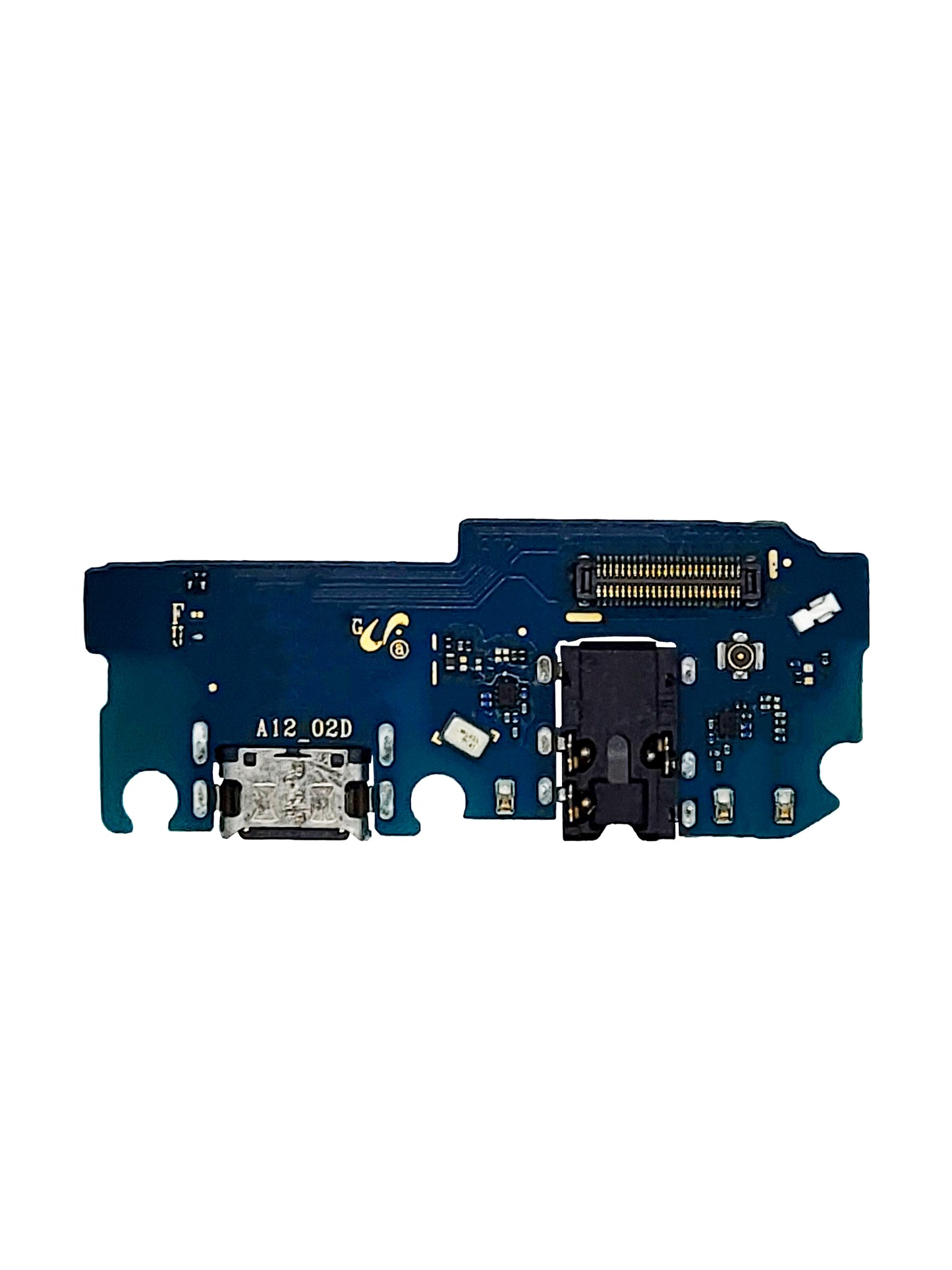 SGA A12 2020 (A125) Charging Port (Premium)