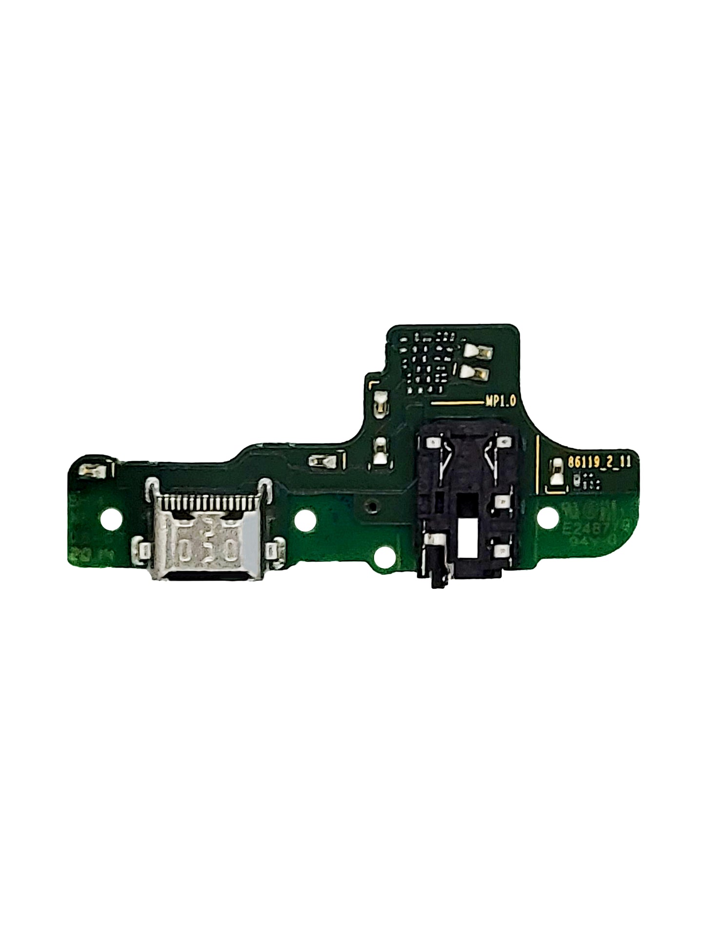 Samsung A20s 2019 (A207) Charging Port (USA (M14))