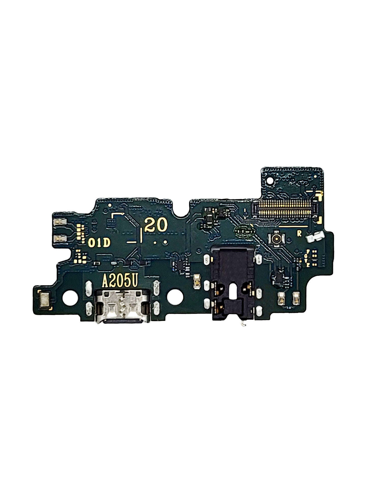 Samsung A20 2019 (A205) Charging Port (USA Version)