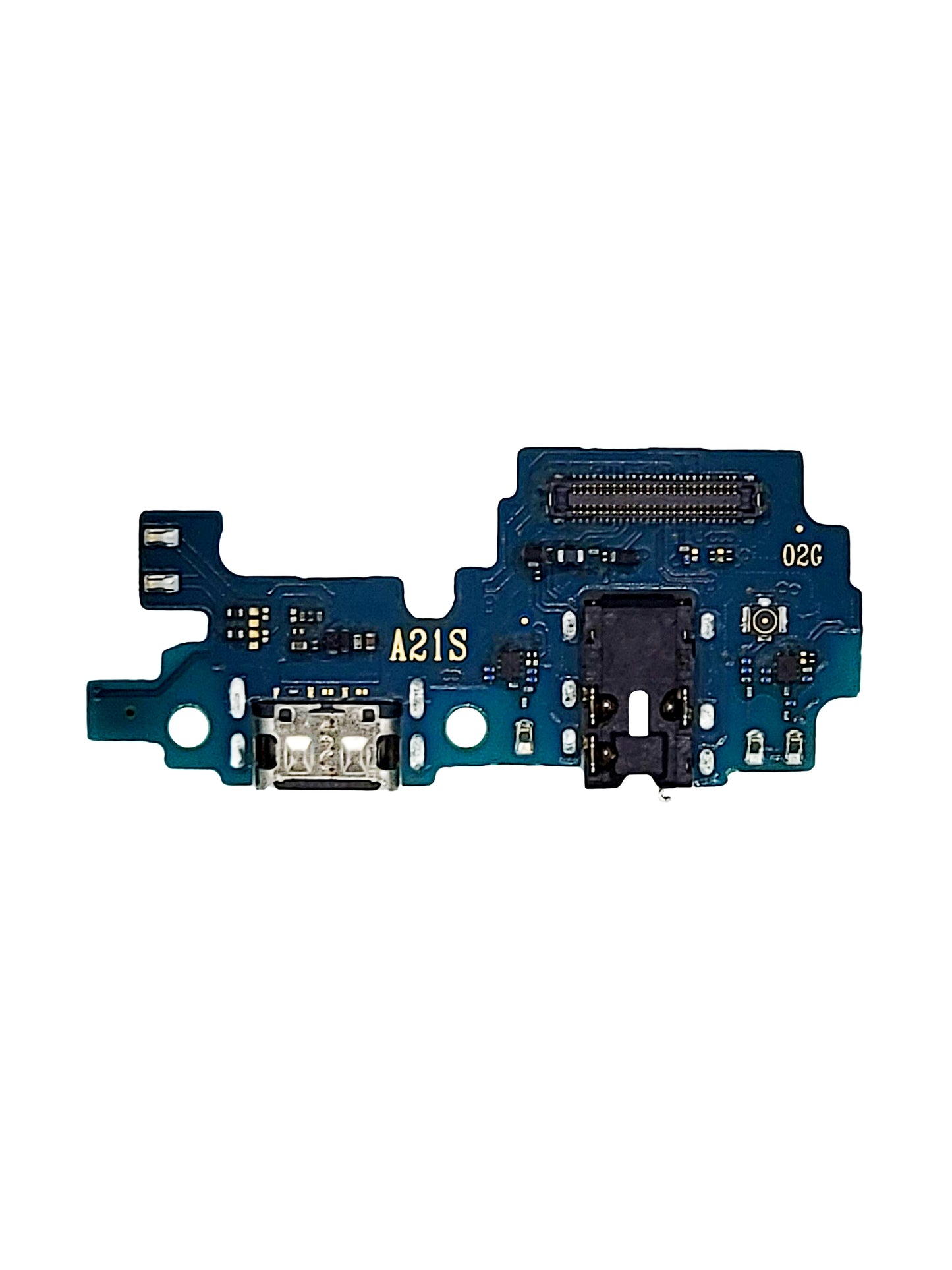 Samsung A21s 2020 (A217) Charging Port
