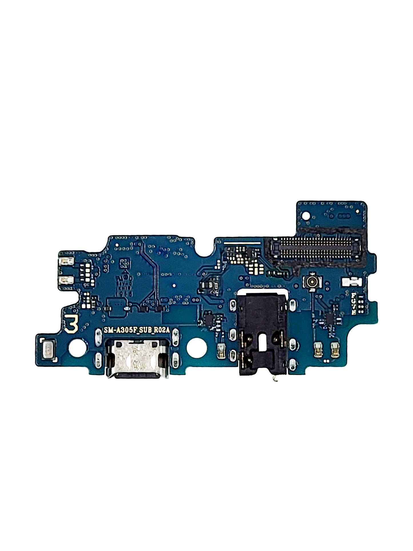 Samsung A30 2019 (A305) Charging Port