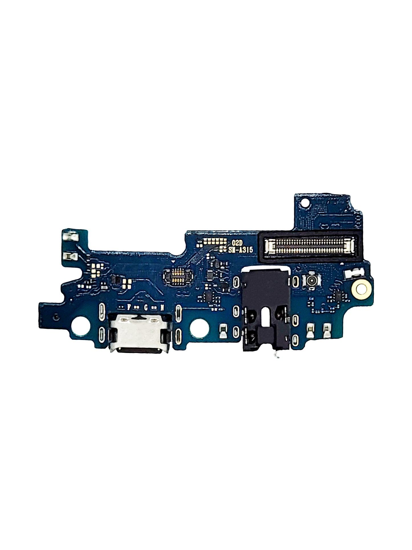 Samsung A31 2020 (A315) Charging Port