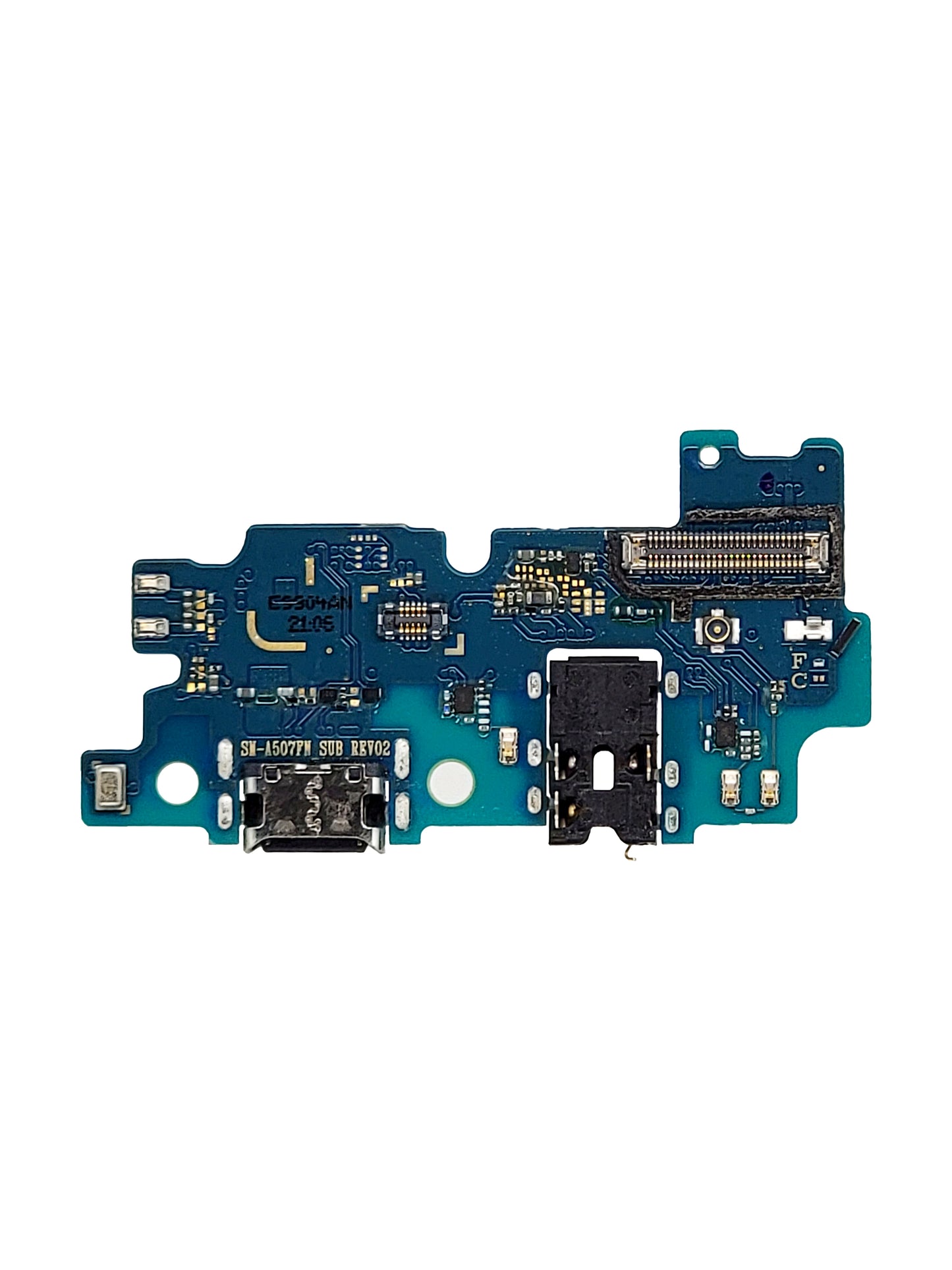 Samsung A50s 2019 (A507) Charging Port
