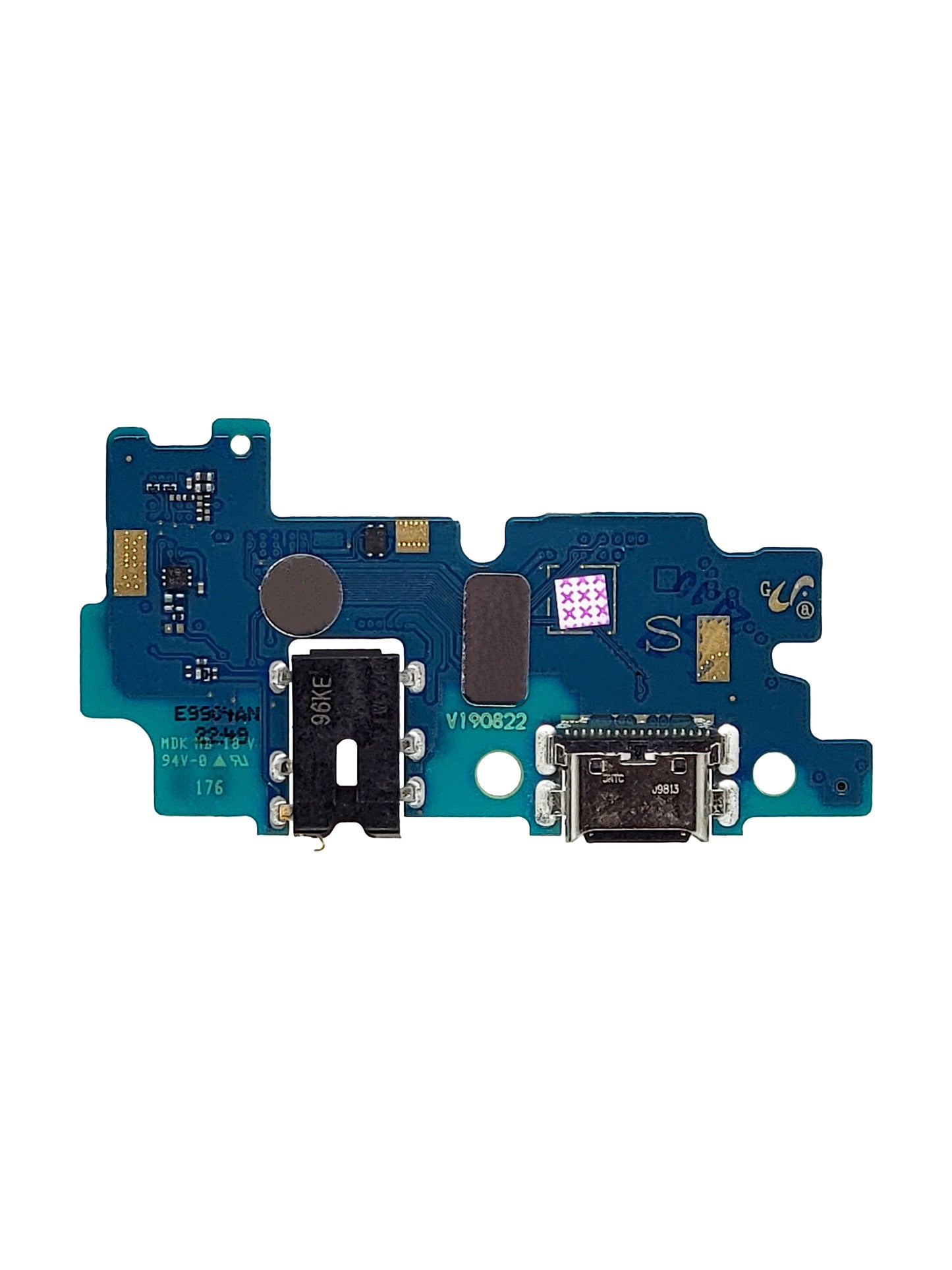 Samsung A50s 2019 (A507) Charging Port