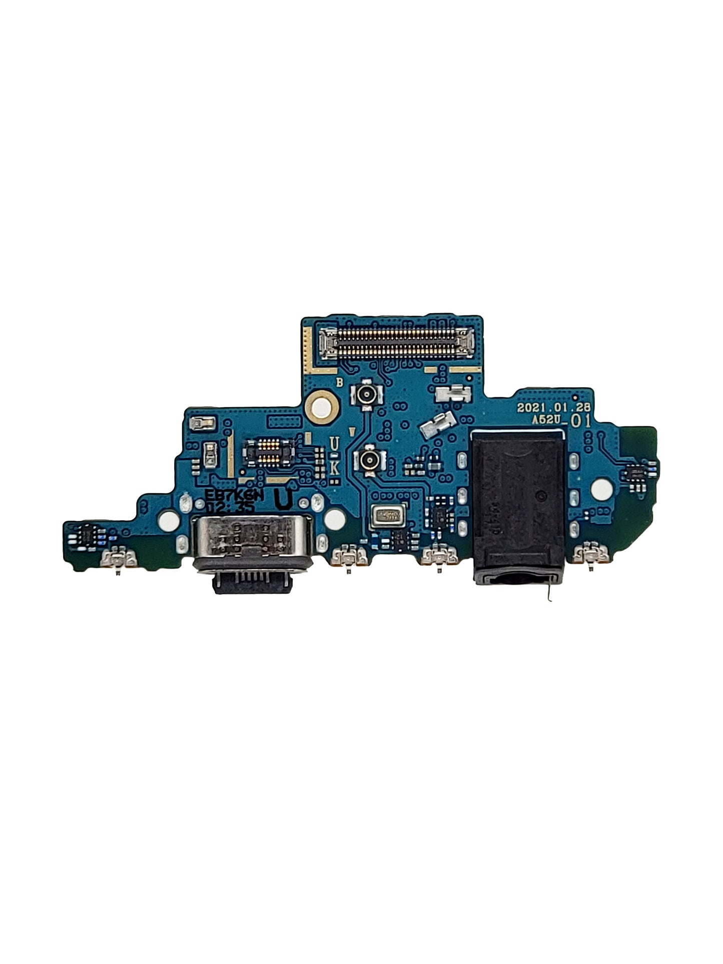 SGA A52 2021 4G / 5G (A525 / A526) Charging Port (USA Version)