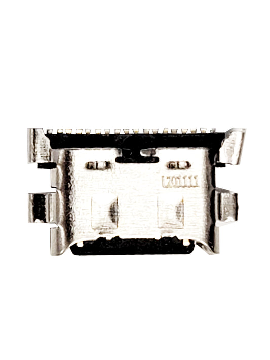 Samsung A71/A51 5G / A32 5G / A32 4G / A70 / A50 / A31 / A30s /A10e / A20e / A20 / A51 4G / A42 4G / A60 / A40 / A30 / A22 / A12 / A12 5G/ A21s / A13 5G (Soldering Required) Charging Port Only