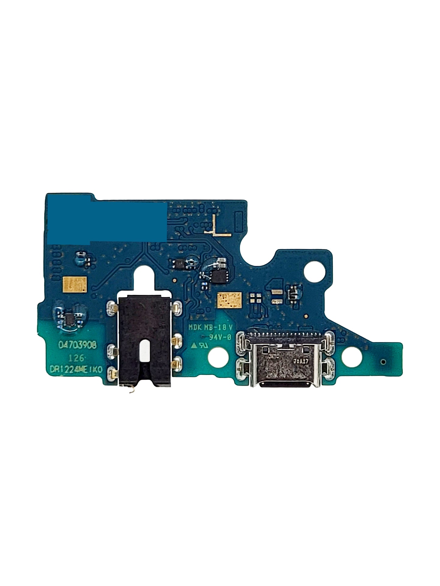 Samsung A71 2020 (A715) Charging Port